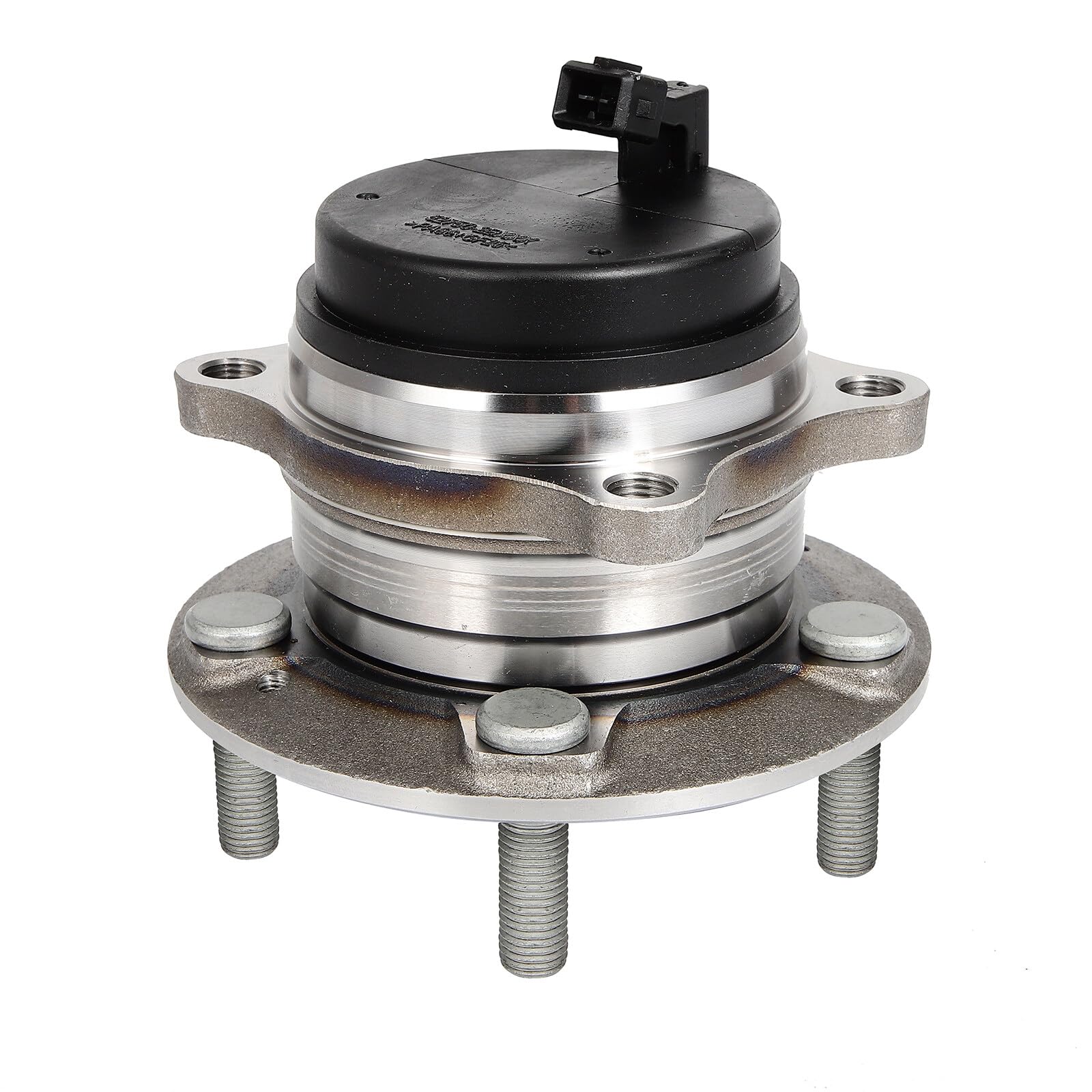 ECCPP 2 X Rear Wheel Hub Bearing for Kia Sedona 2015 2016 2017 2018-2019 512556 5 Lug