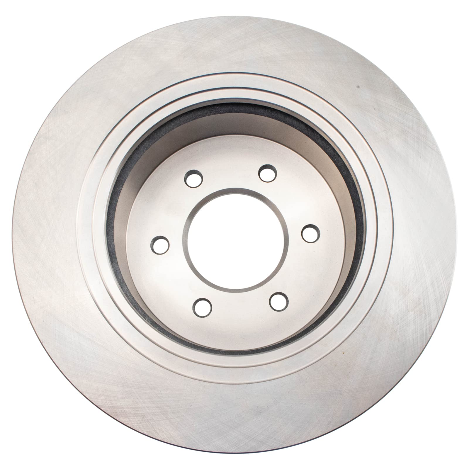 Trq Front Brake Rotors Set Vented Compatible With 2016-2023 Nissan Titan Xd