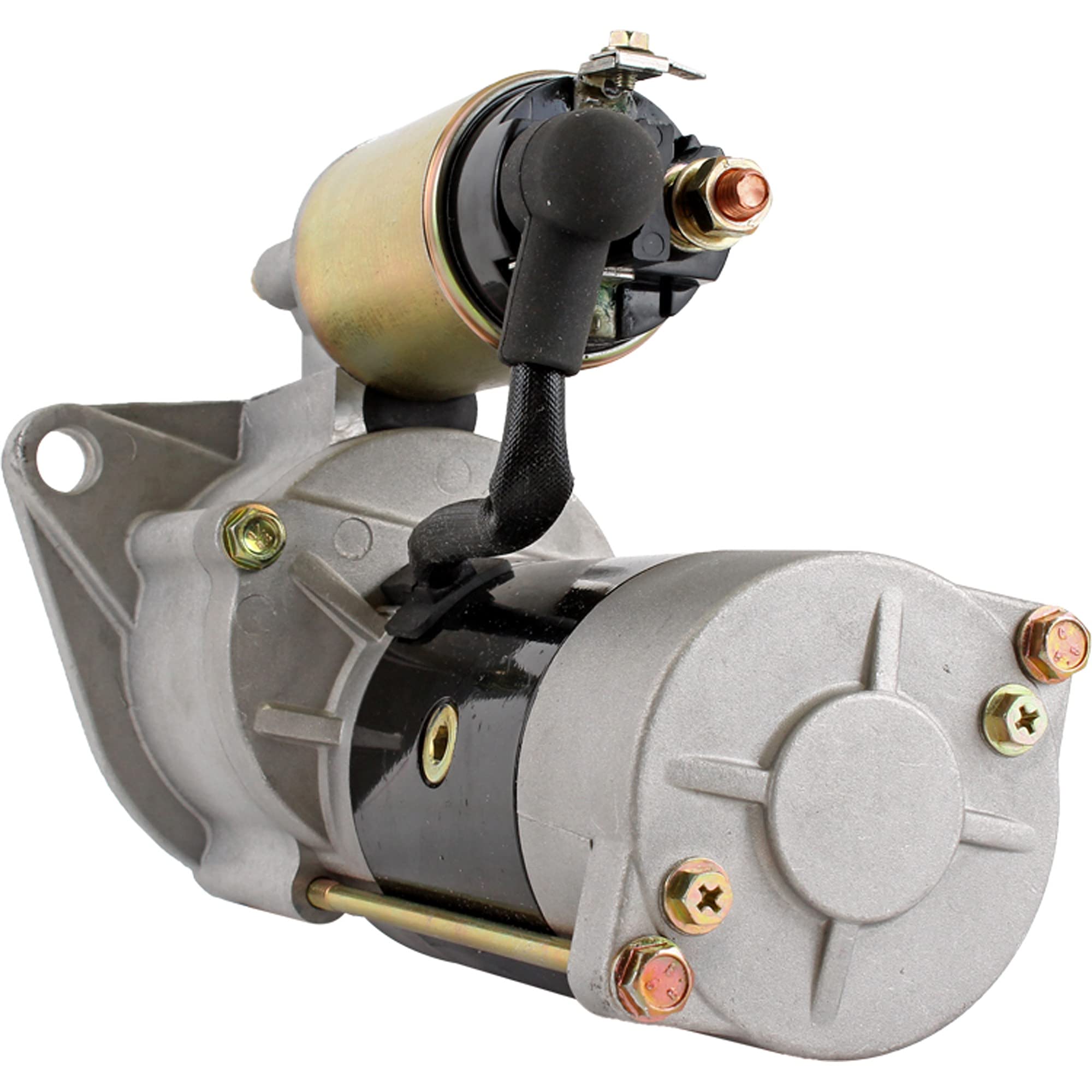 Db Electrical 410-48037 Starter Compatible With/Replacement For Mazda Mitsubishi M2T54271, M2T54272 /4857-18-400