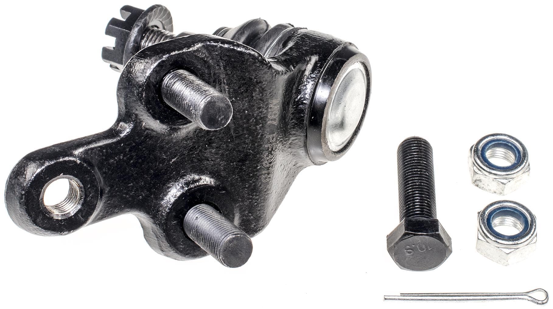 Dorman B90347 Front Passenger Side Lower Suspension Ball Joint Compatible With Select Lexus/Toyota Models