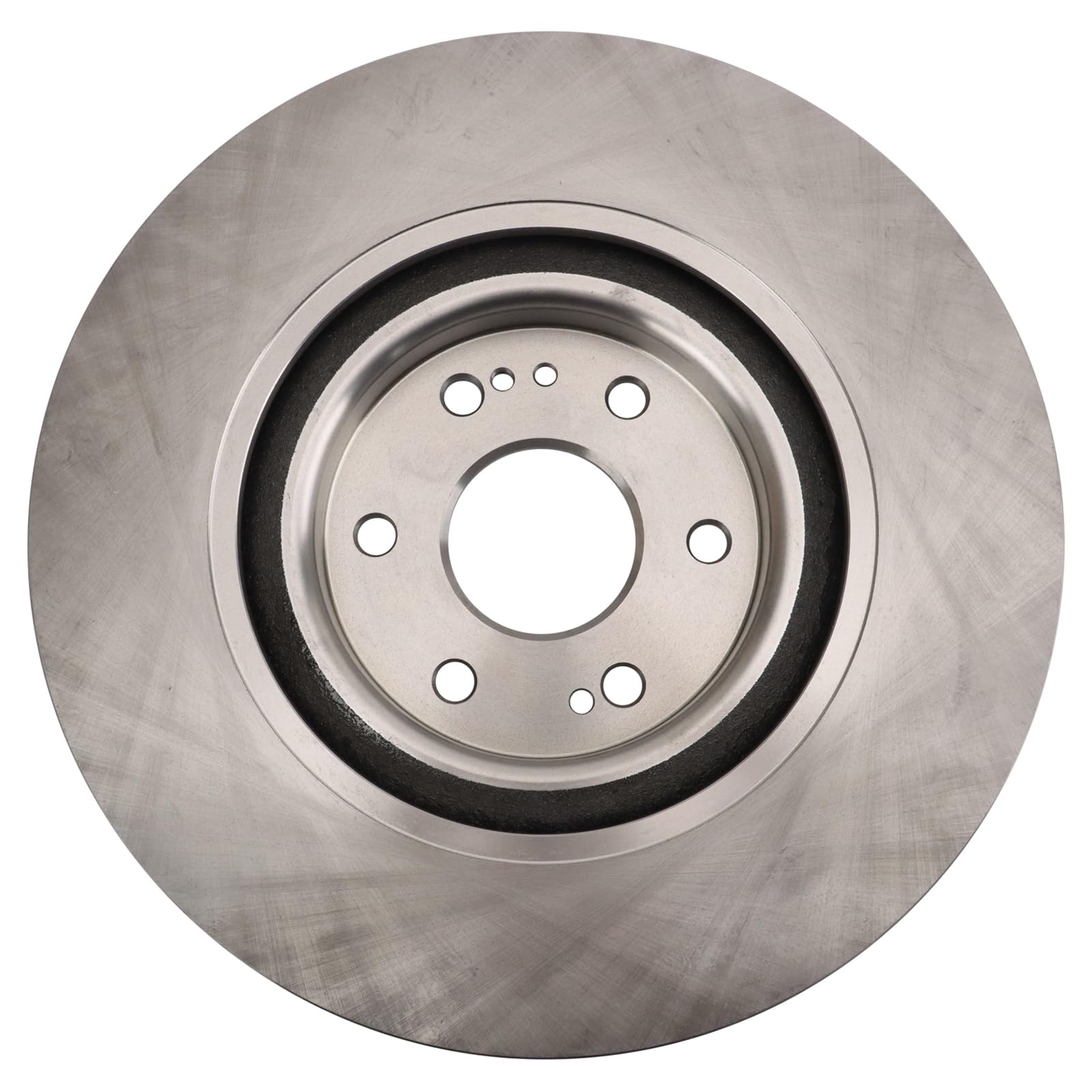 Trq Front Brake Rotors Set Compatible With 2021-2023 Chevrolet Tahoe