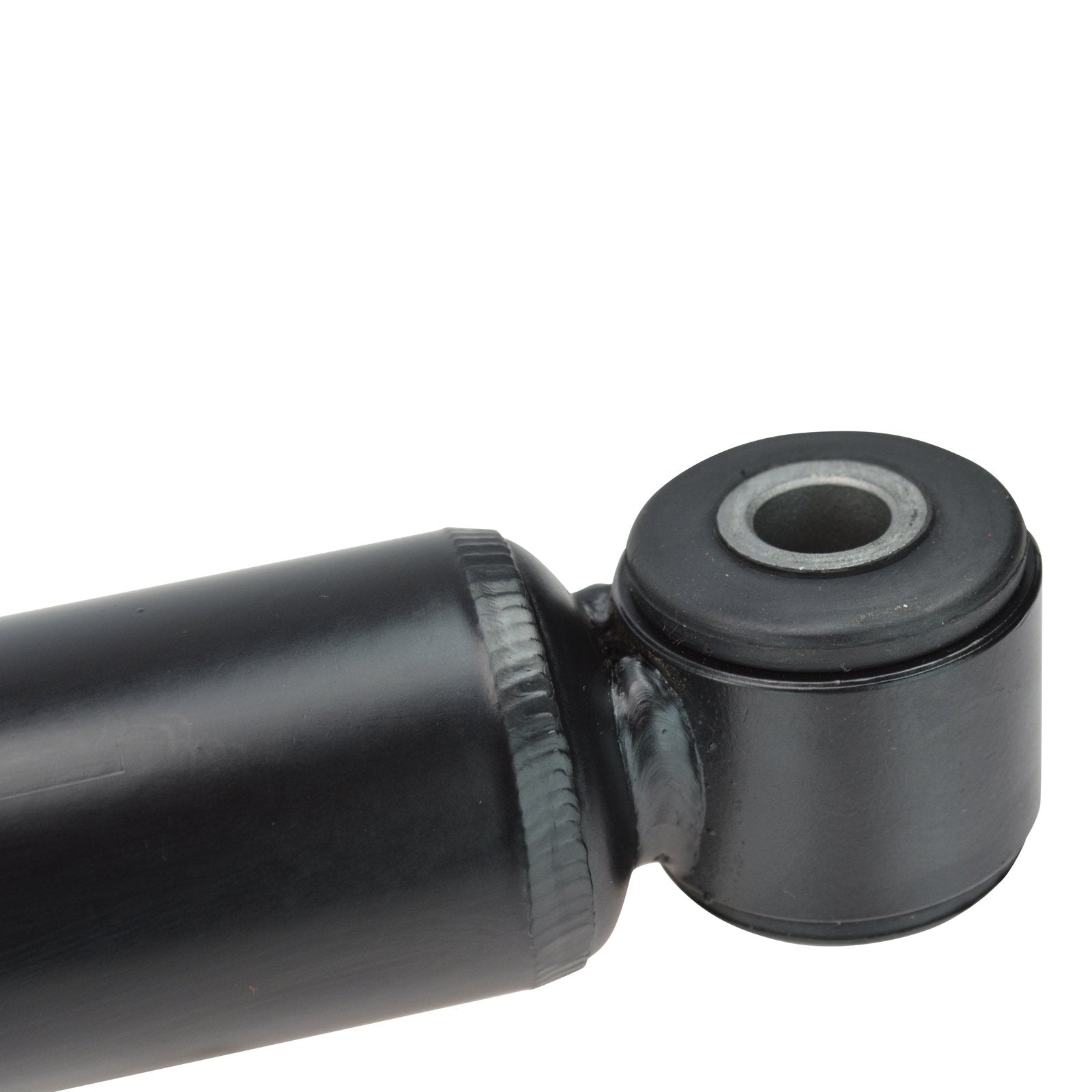 Trq Front And Rear Complete Strut Assembly & Shock Absorber Kit Shock & Spring Strut Assembly Compatible With 2006-2010 Jeep Com