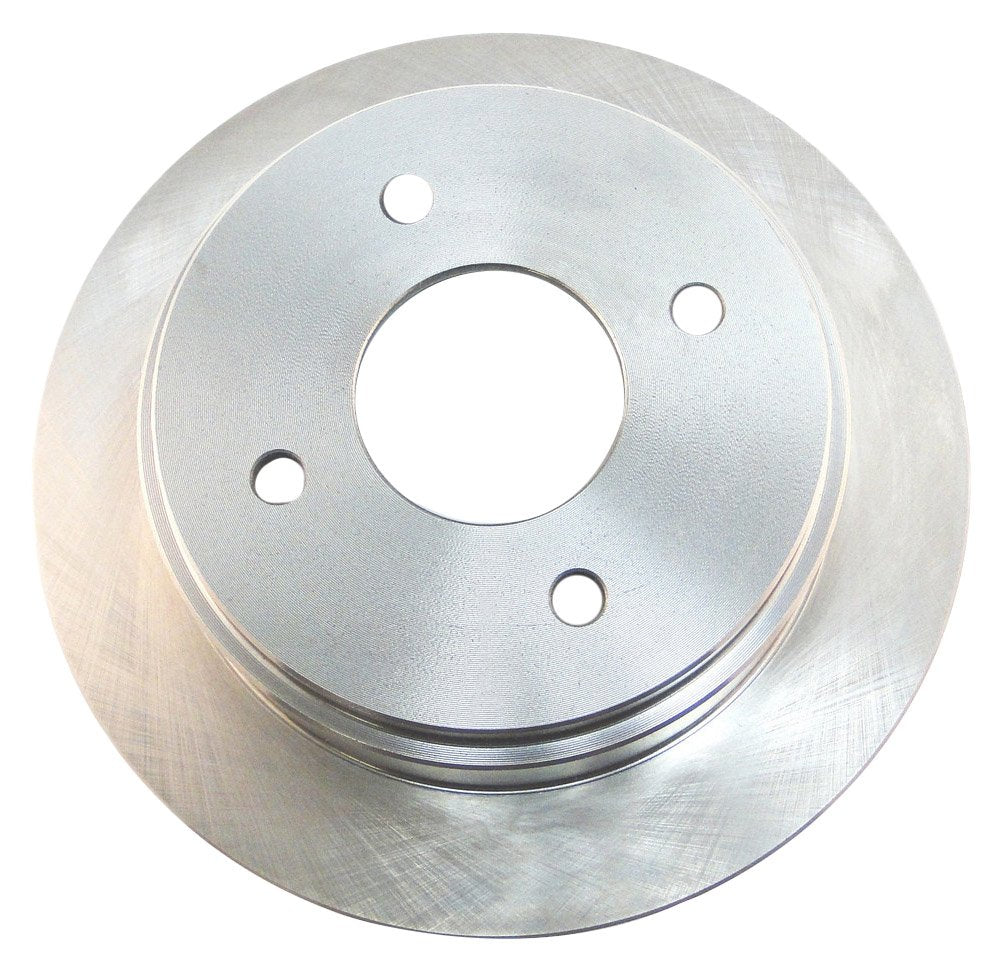 Bendix Premium Prt1491 Rear Brake Rotor For Infiniti M30 1992-1990