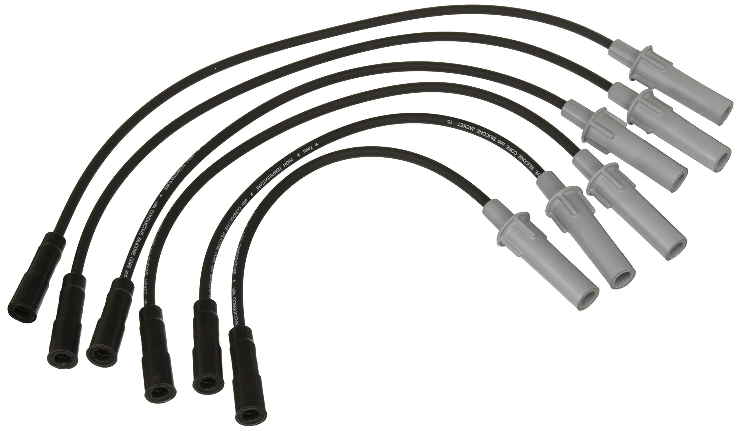 Standard Motor Products 27703 Pro Series Ignition Wire Set