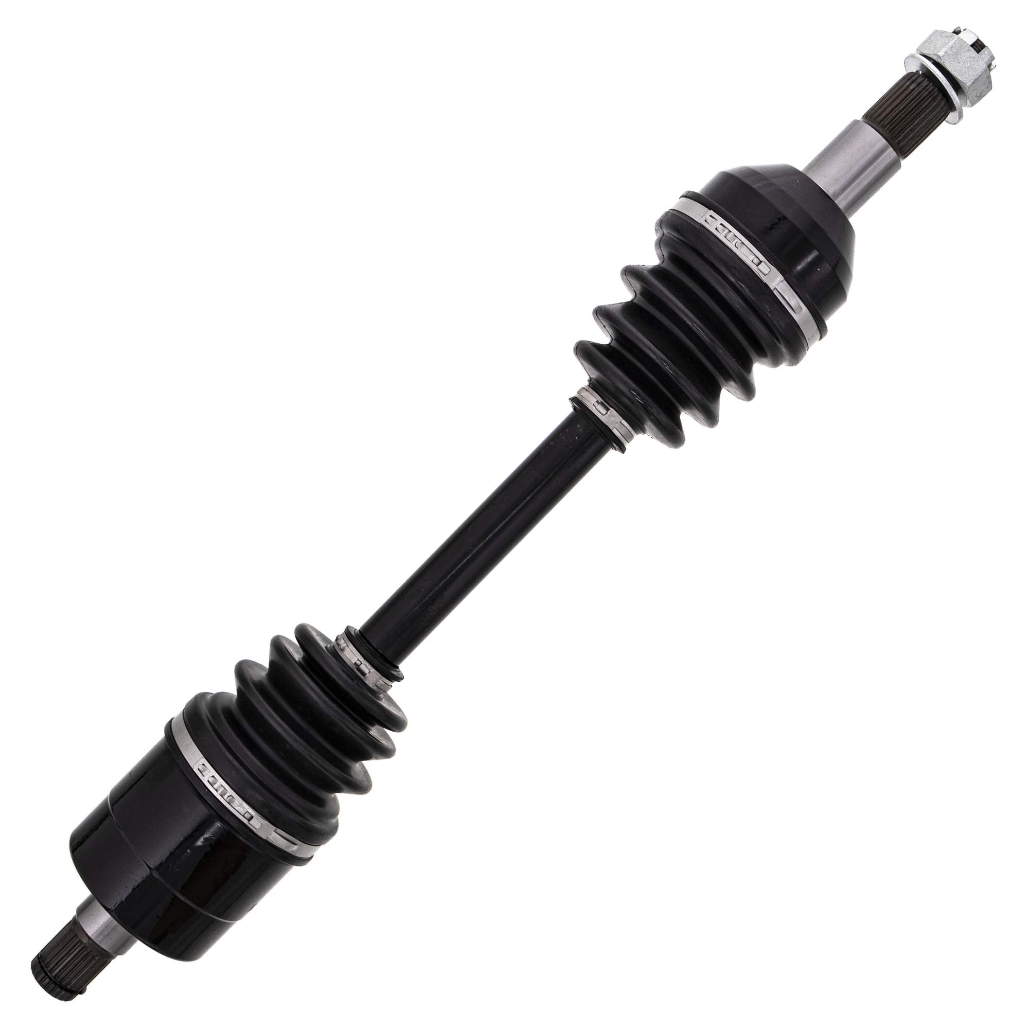 Niche Rear Left Cv Axle Drive Shaft For Can-Am Outlander Max Renegade 400 450 500 570 650 800R 1000 705501485 705500979 705500867