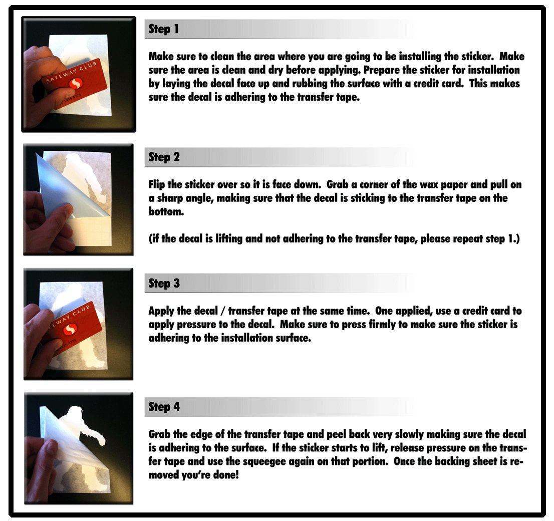 Sticker Connection | Fender Stripes Hash Marks - Vinyl Decal Universal For Car Truck Sticker Racing Stripe (Silver)