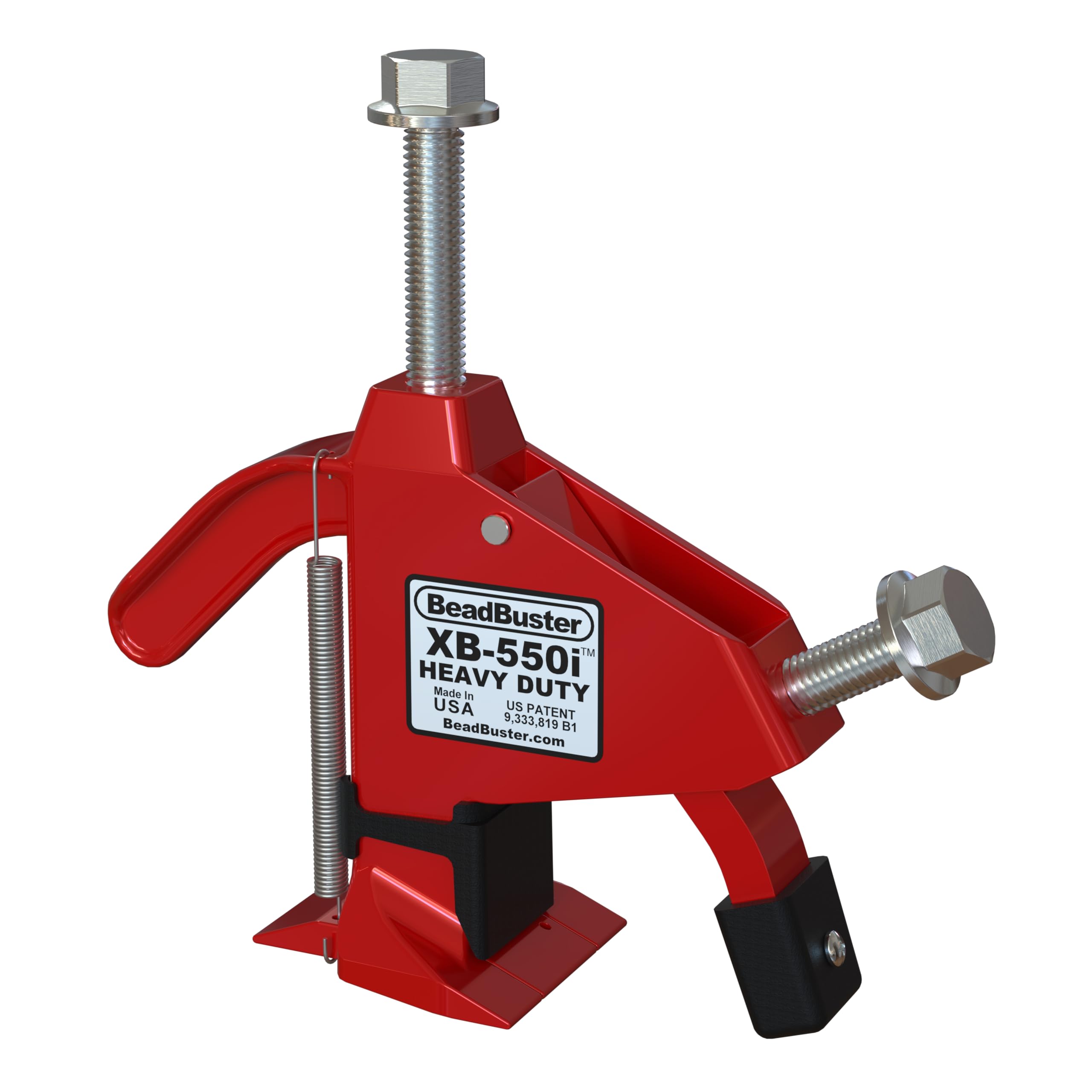 BeadBuster XB-550i HD Bead Breaker for Tractor/OTR/Commercial/Industrial Tires