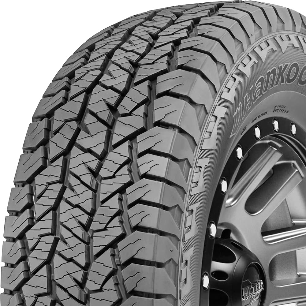 Hankook Dynapro At2 Rf11 All_ Terrain Radial Tire-275/55R20 113T
