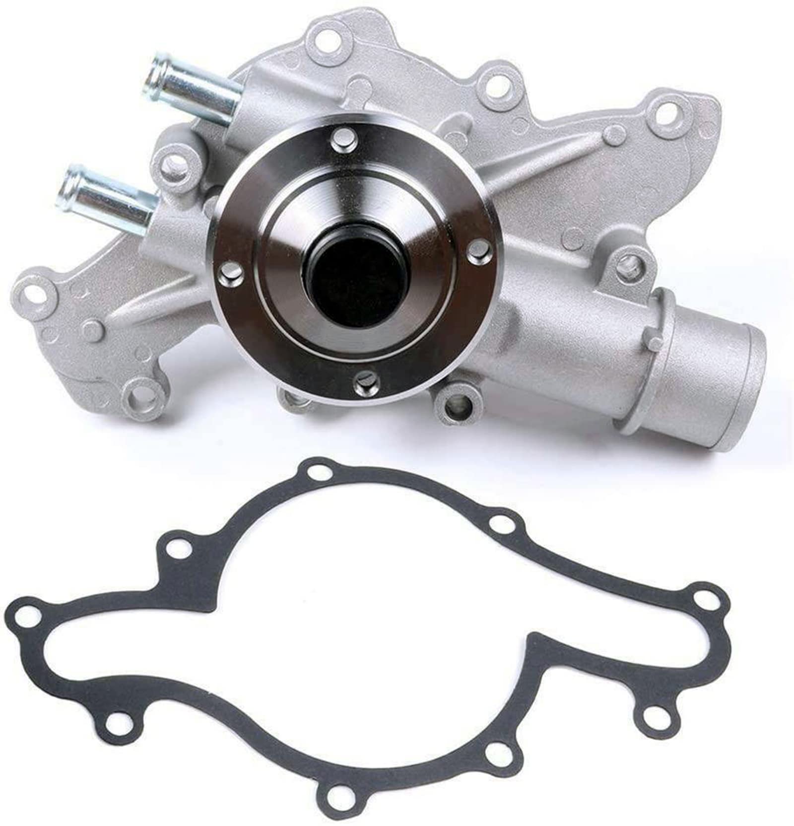 Engine Water Pump Kit for Ford Explorer 1996-2001 Mercury Mountaineer 1997-2001 V8 5.0L