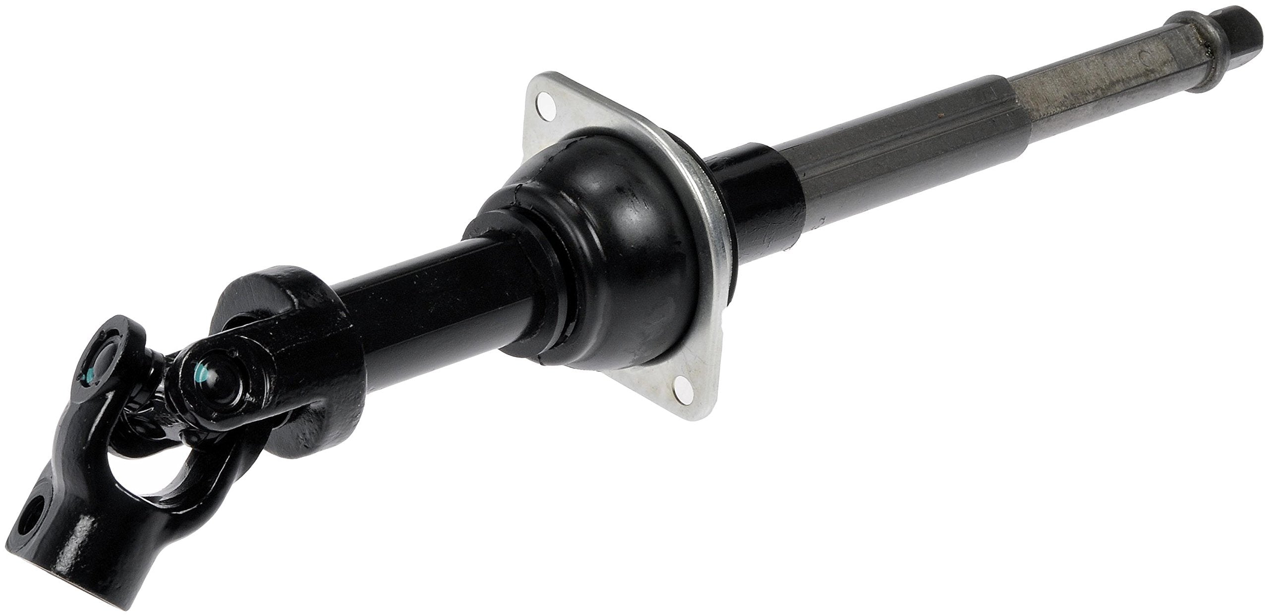Dorman 425-363 Steering Shaft Compatible With Select Ford/Lincoln/Mercury Models