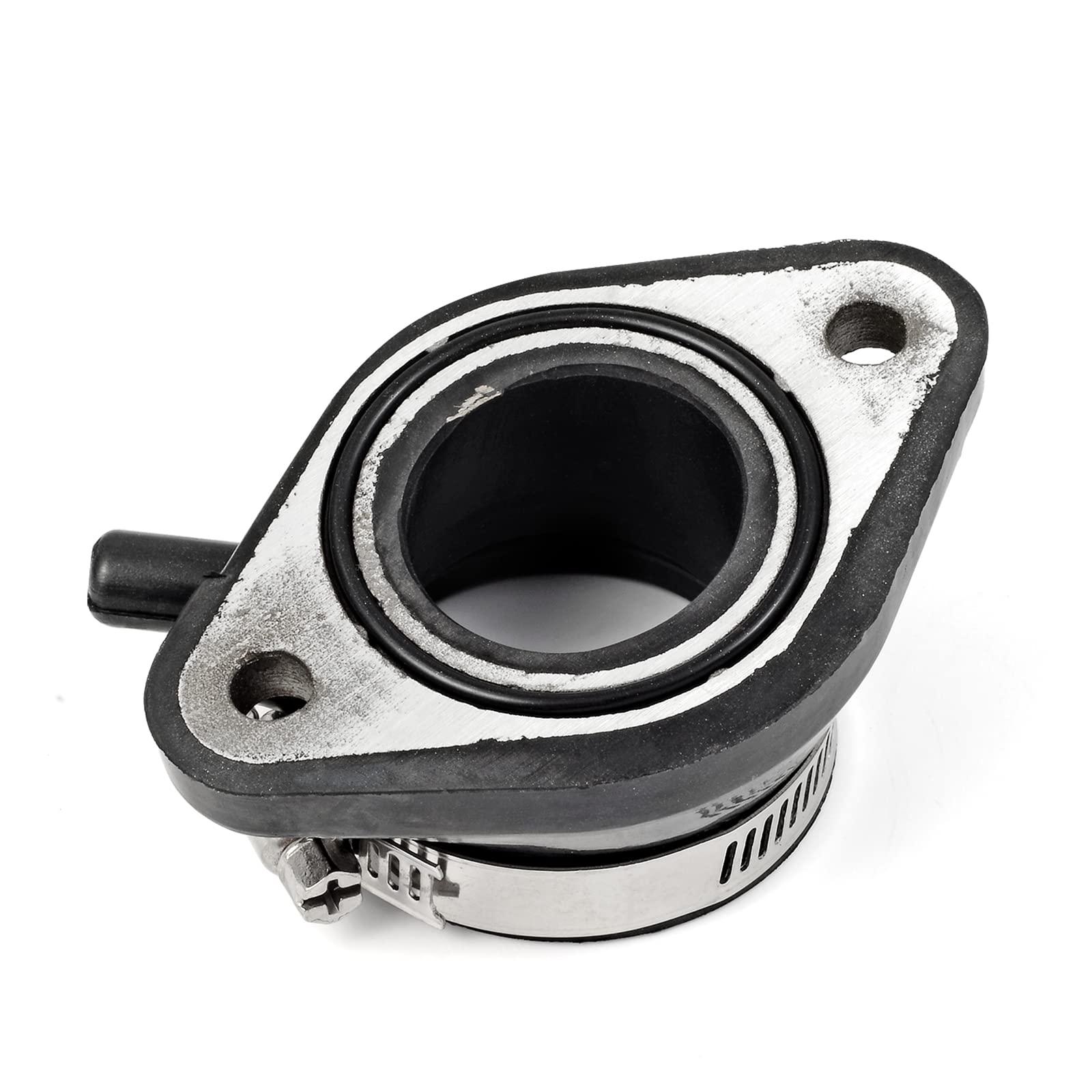 Intake Manifold Boot Compatible With Arctic Cat 400 4X4 Trv Dvx Automatic 2005-2014 0570-084