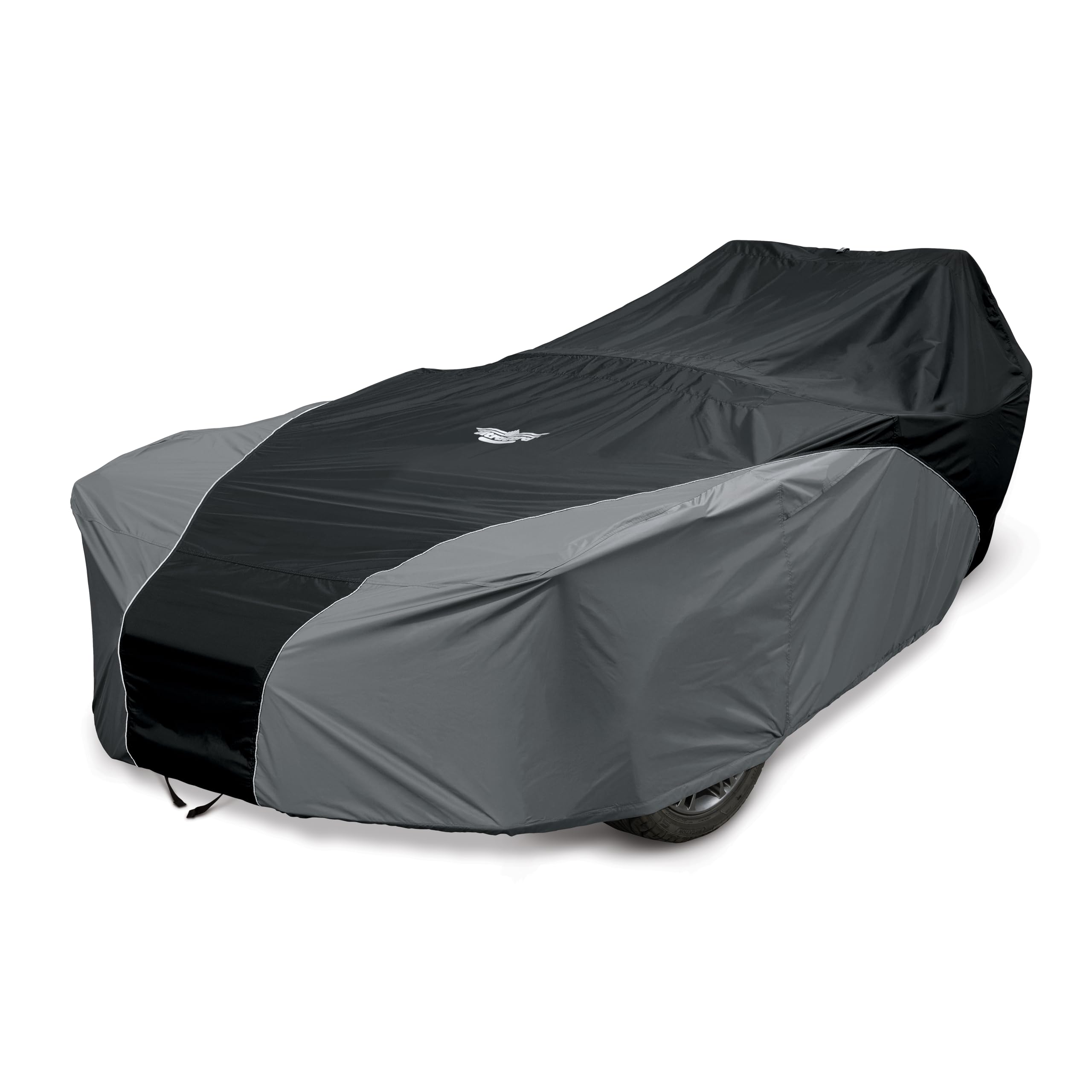 UltraGard Waterproof Polaris Slingshot Full Cover - All-Weather, Water Proof with Windshield Liner, Sun Protection, Dust Proof, 