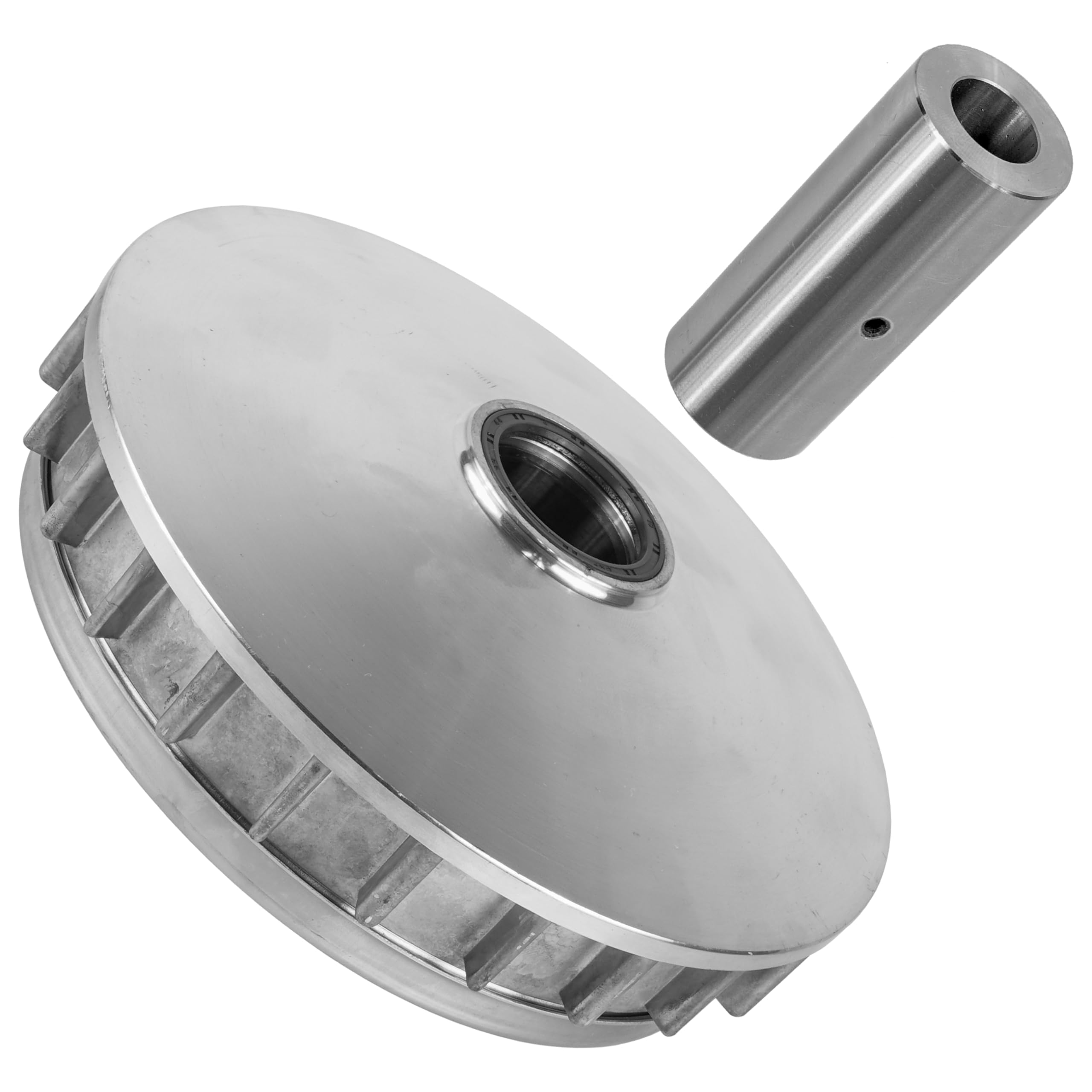 Caltric Primary Clutch Sliding Sheave Compatible with Yamaha Rhino 700 YXR700F 4X4 2008 2009-2013
