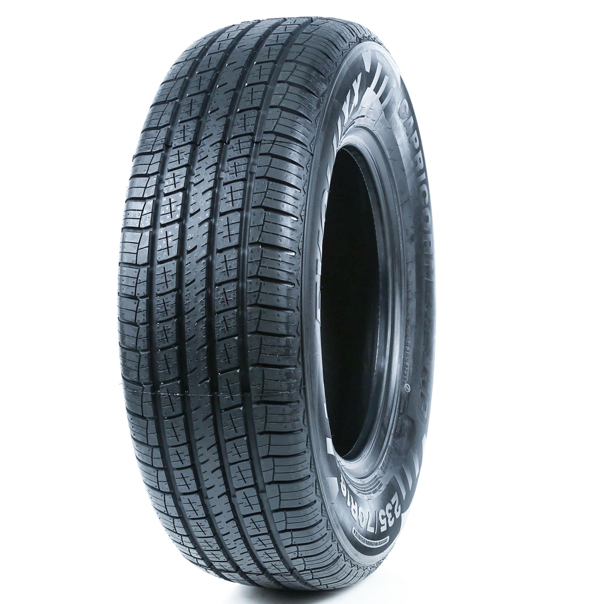 Evoluxx Capricorn 4X4 Hp All Season 255/60R17 106H Passenger Tire