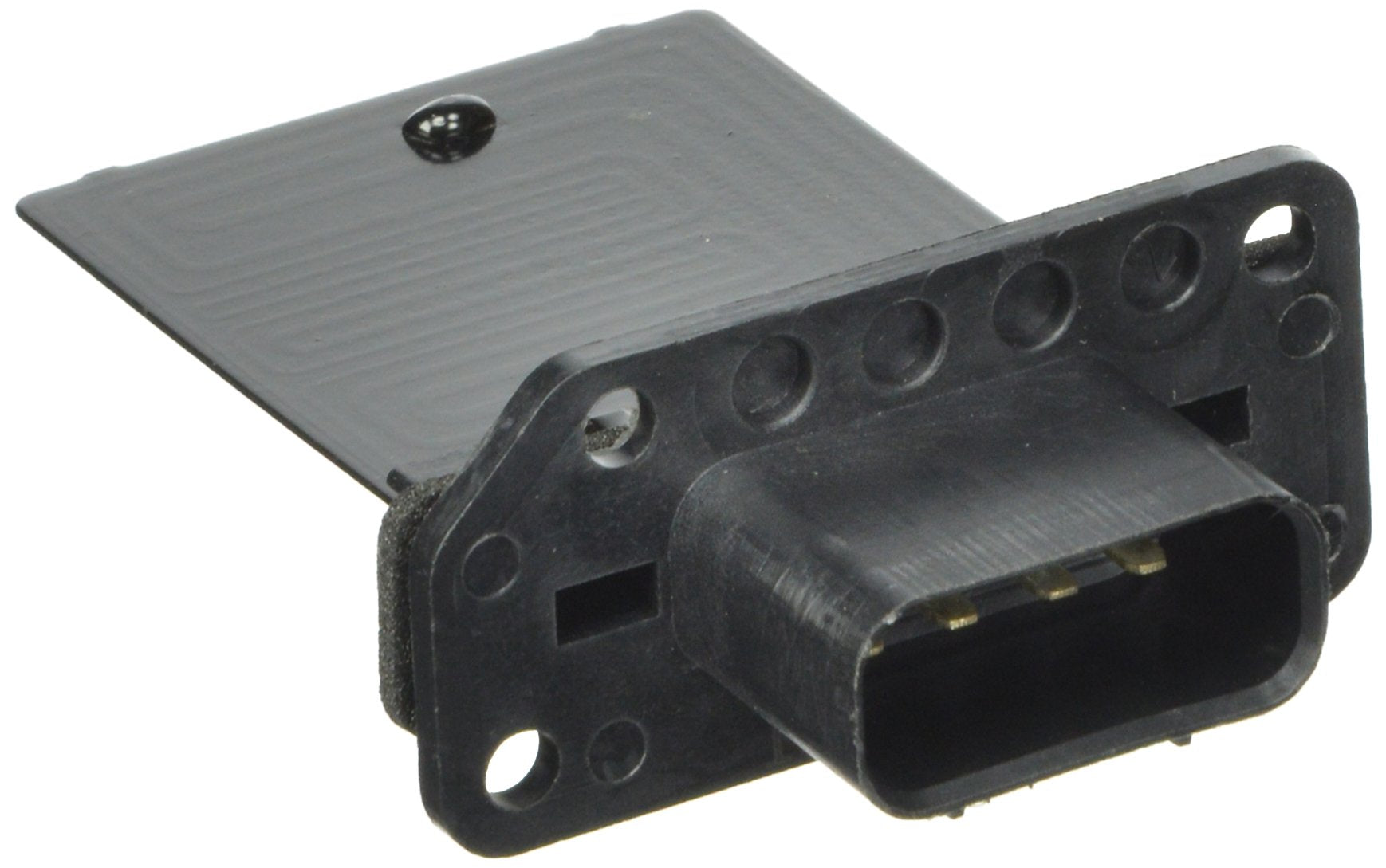 Standard Motor Products Standard Motors Ru440 Blower Motor Resistor