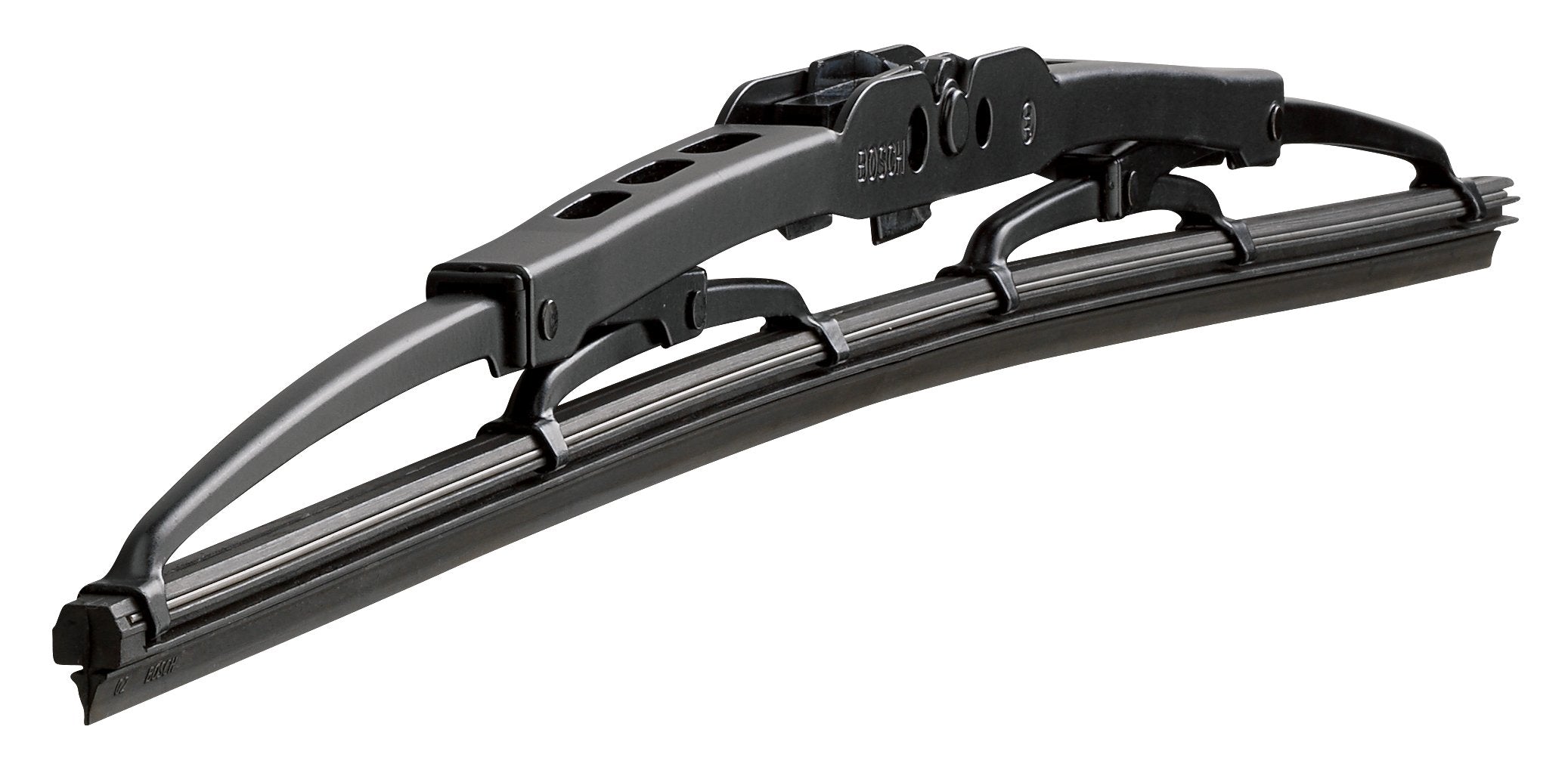 Bosch 40722A Microedge Conventional Wiper Blade; 22'' - Single