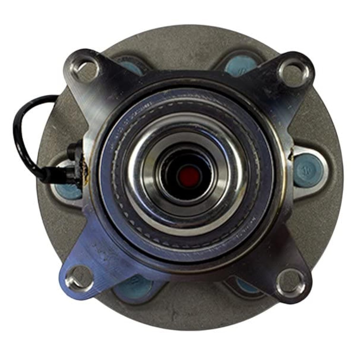 Wheel Hub