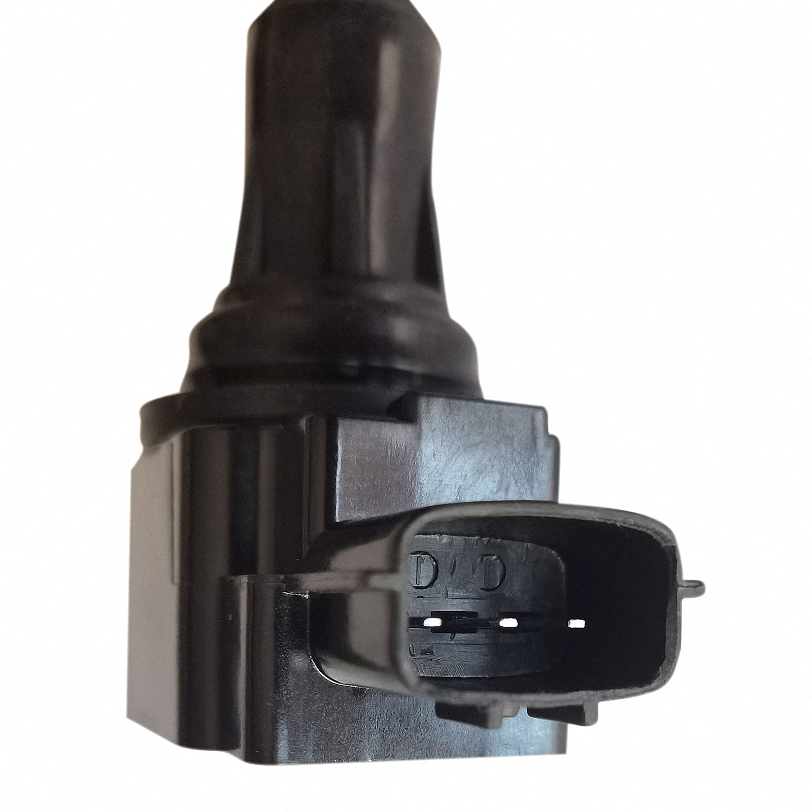 Mas Set Of 6 Ignition Coils Pack Compatible With Nissan Maxima Murano Pathfinder Quest Altima Infiniti Q50 Qx60 Fx35 3.5L V6 2008-2016 Replacement For Uf550 C1670 22448-Ja10C