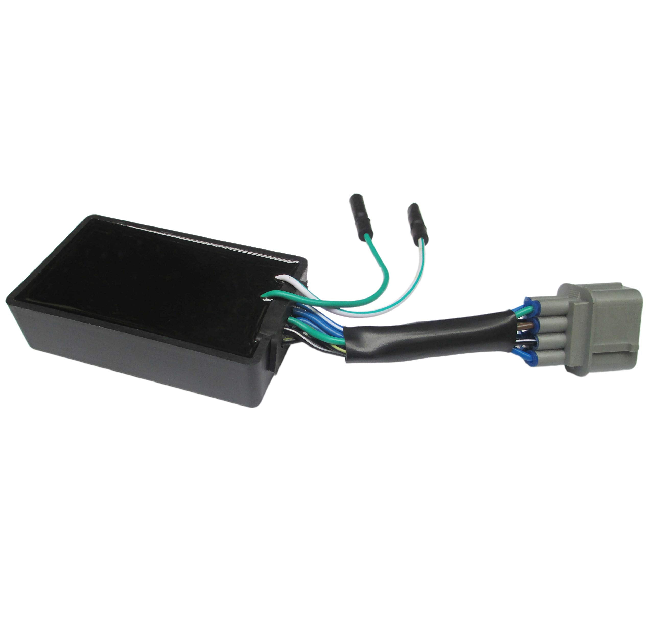 Hp Cdi Box Fit For Honda Trx 350 Rancher Fe Fm Te Tm 2000 2001 2002 2003 2004 2005