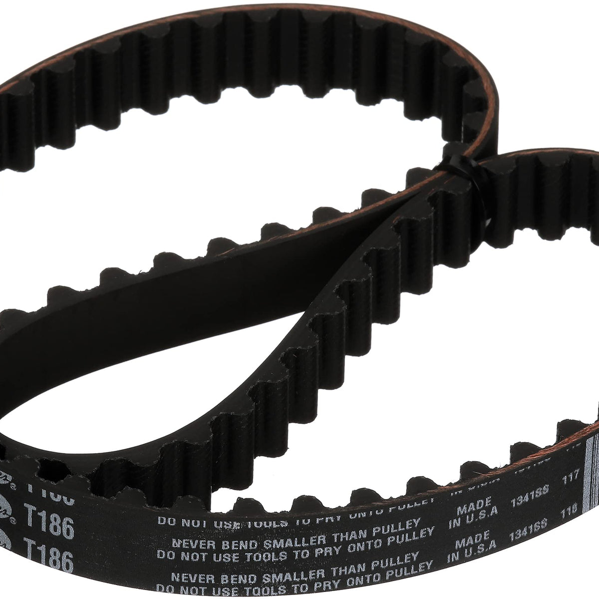 Premium Automotive Timing Belt WBCARB000C2SK6C