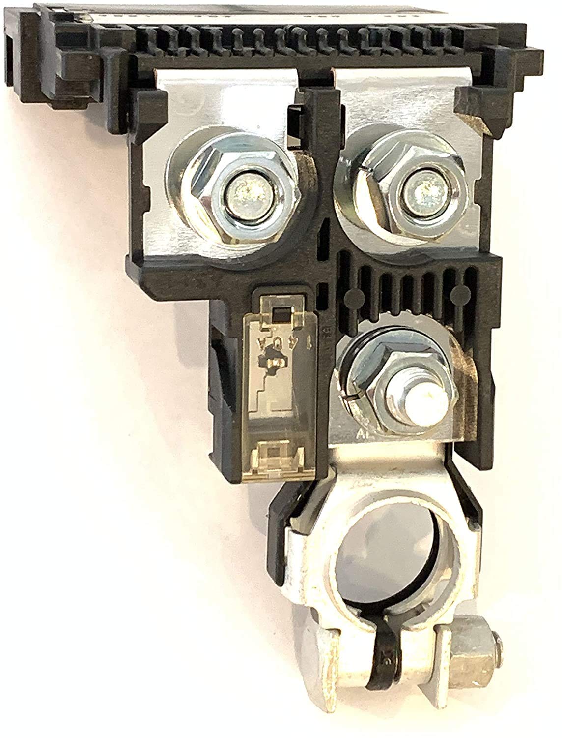 Combo Pack!! New 24380-79915 2438079915 Battery Fusible Fuselink Fuse W 24340-7F000 Positive Battery Terminal W Nuts For Quest T