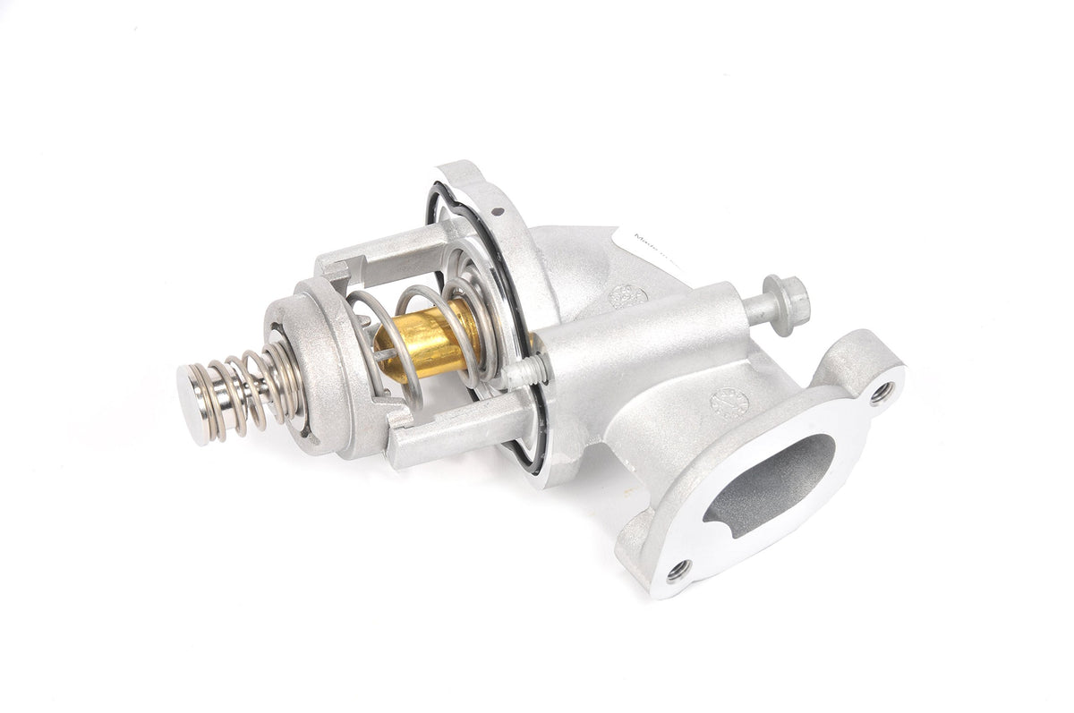 Acdelco Gm Original Equipment 15-81889 Engine-Coolant Thermostat And Housing Assembly