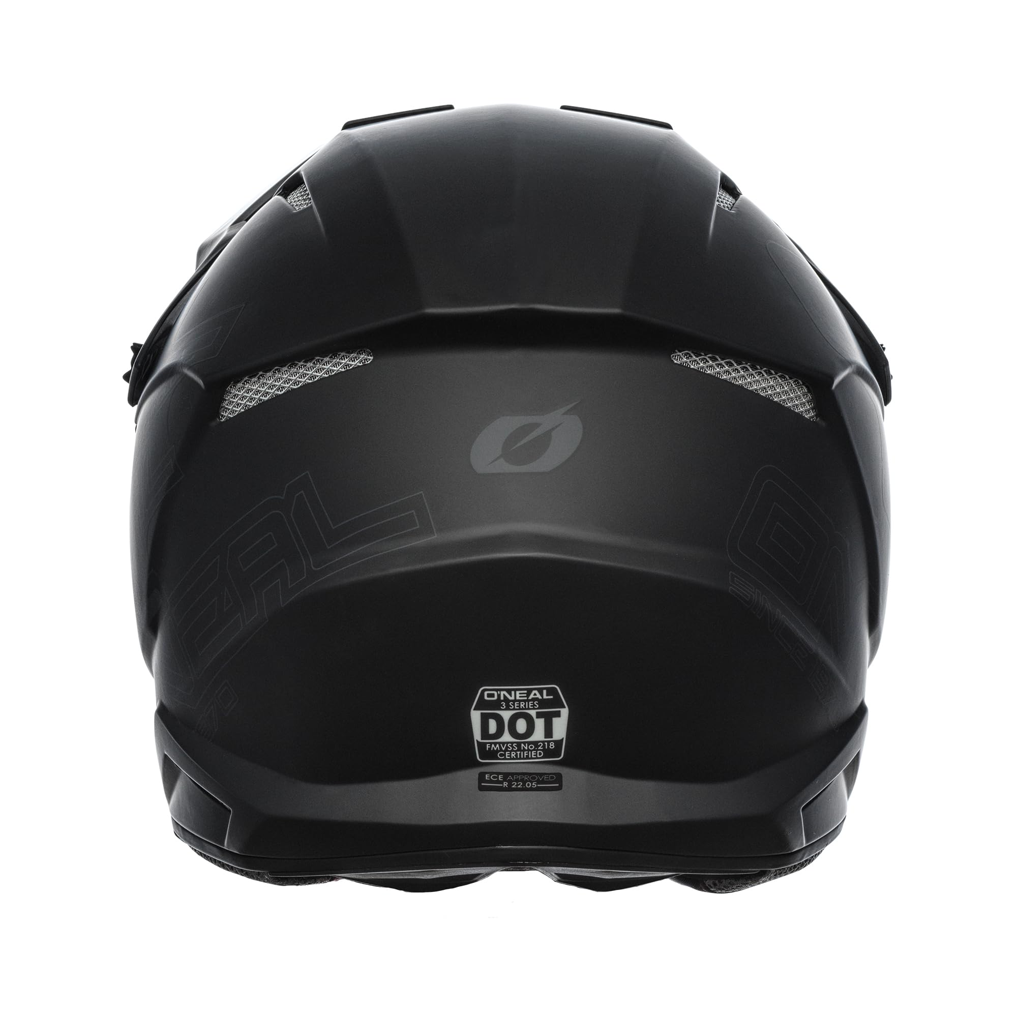 3 Series Helmet Flat 2.0, Xxx-Large (0627-007)