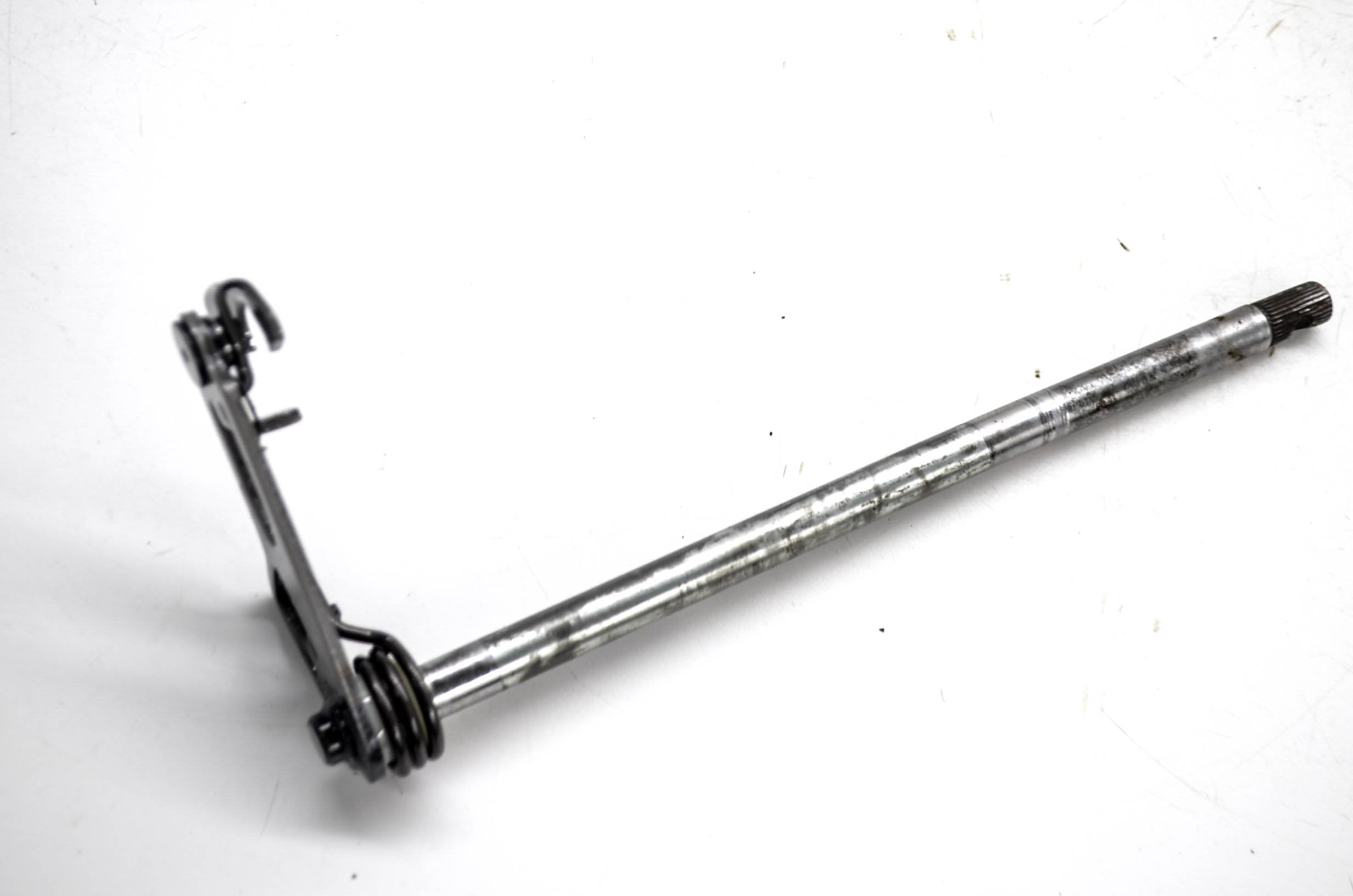 Yamaha Oem 1987-2006 Yamaha Banshee Shift Shaft Assembly - 2Gu-18101-00-00