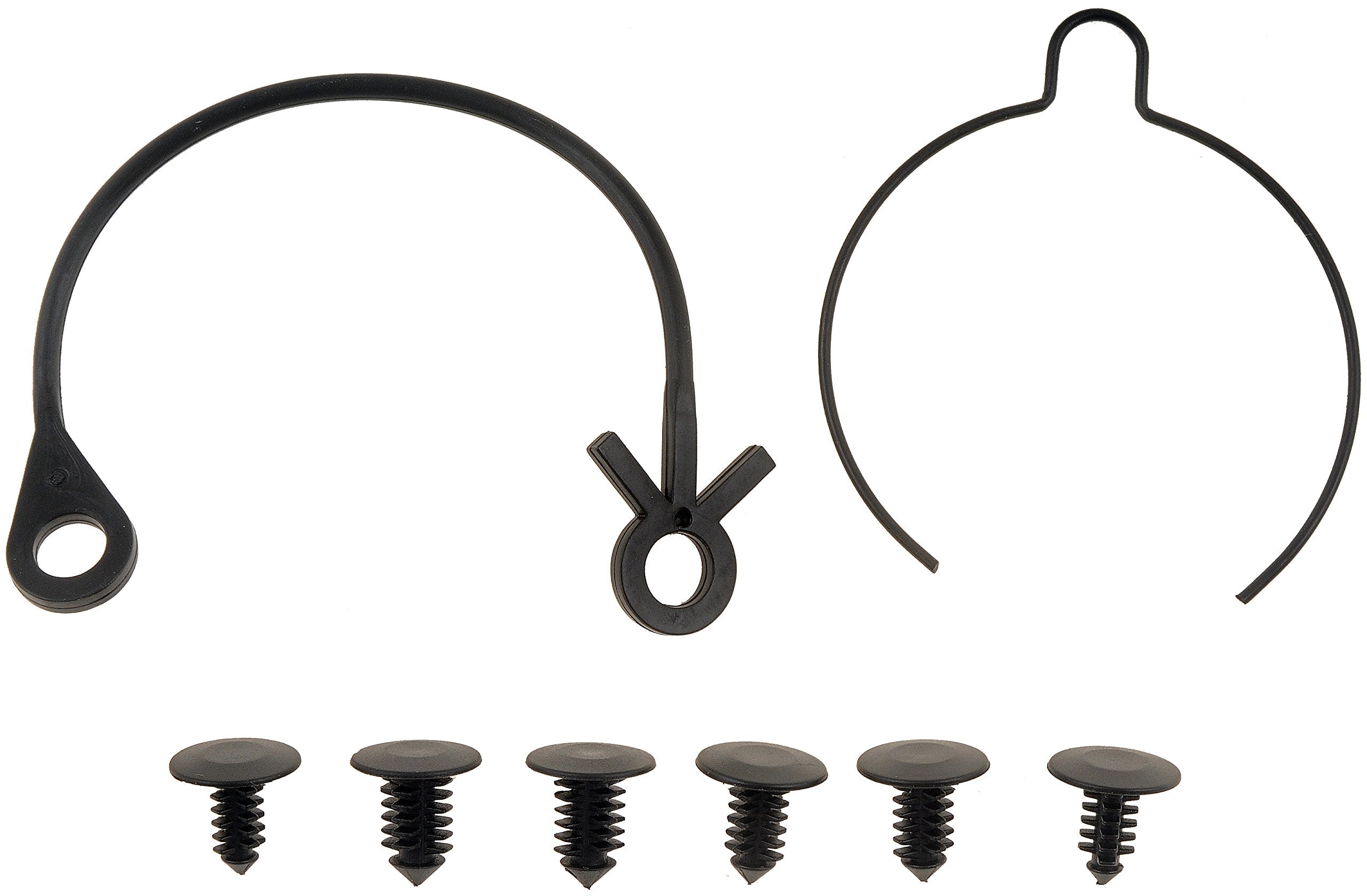 Dorman 55300 Universal Fuel Cap Tether