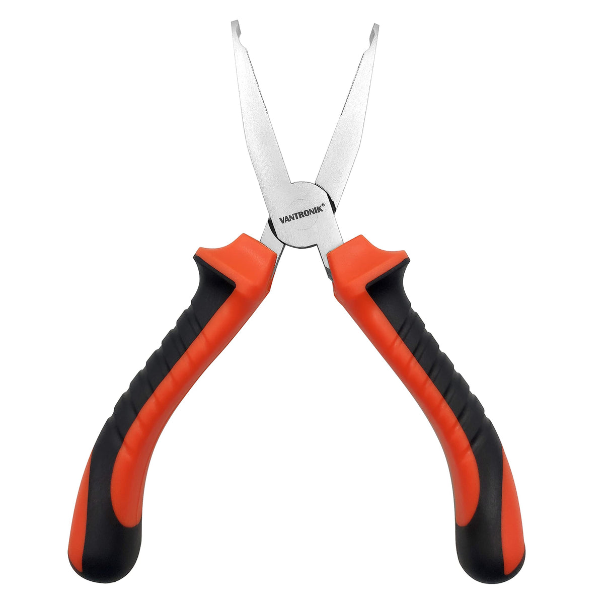 VANTRONIK Fuse Puller Relay Puller Tool Extractor For Flat Blade Square Automotive Jcase Box Shaped Car Fuse or Relay, Insulated