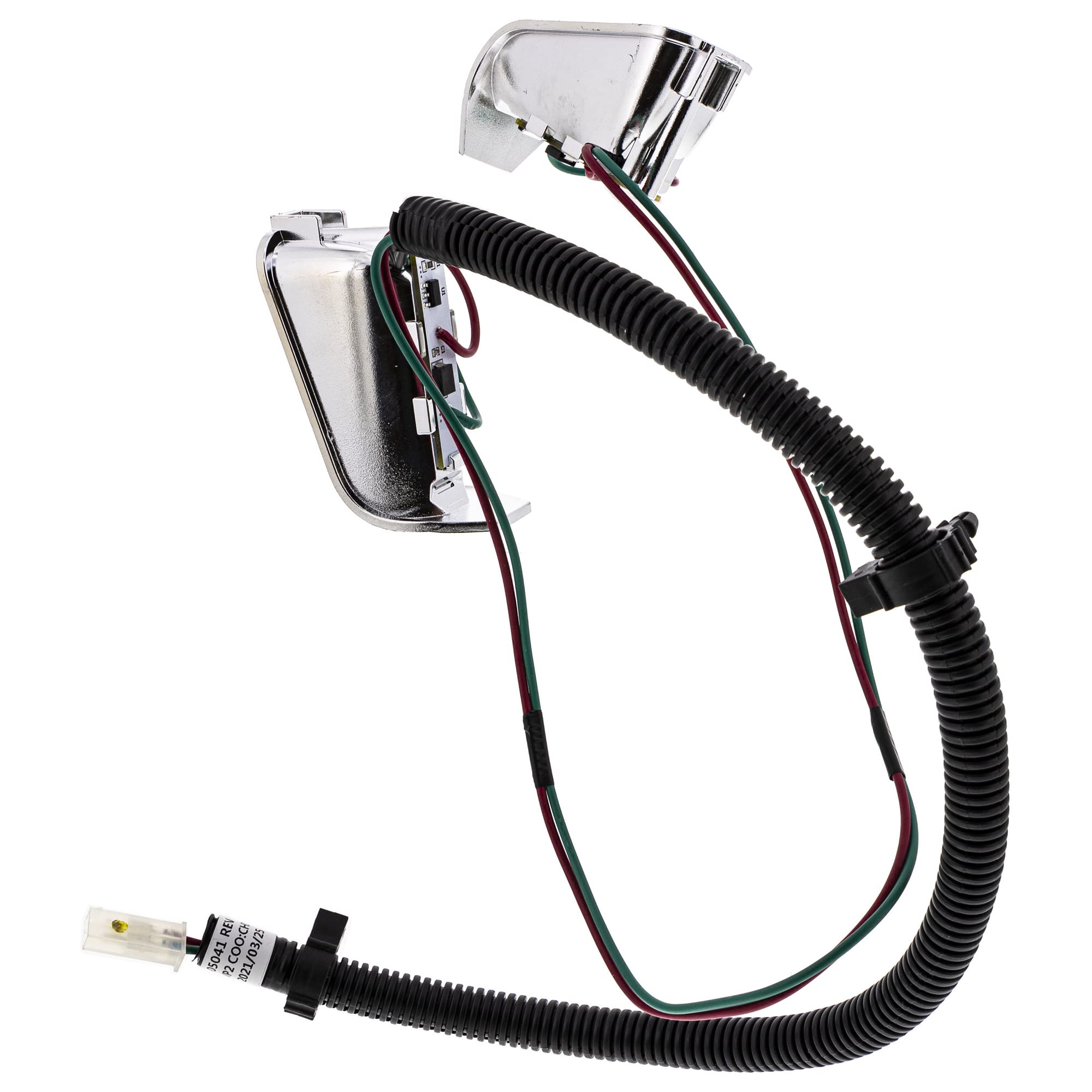 Cub Cadet 925-05041 Headlight Harness Assembly W/Led Rzt Gt Xt1 Xt2 50 Slx54