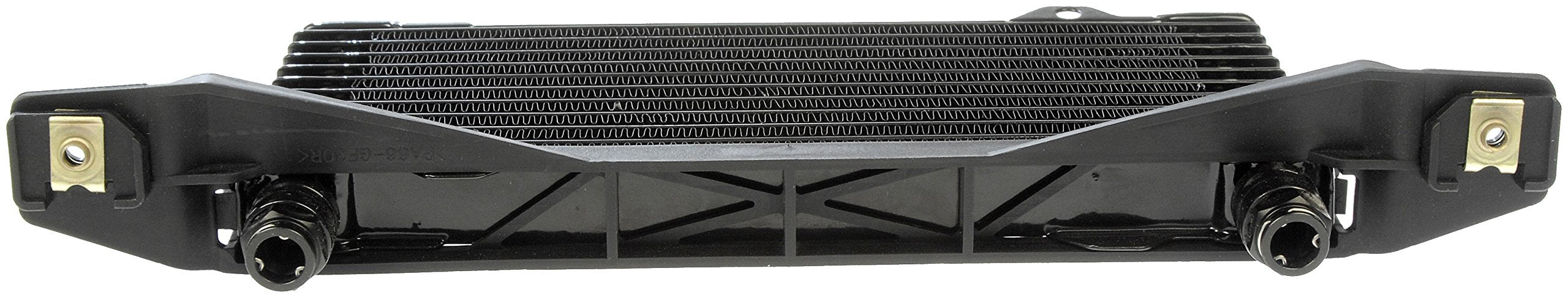 Dorman 918-213 Automatic Transmission Oil Cooler Compatible with Select Cadillac / Chevrolet / GMC Models