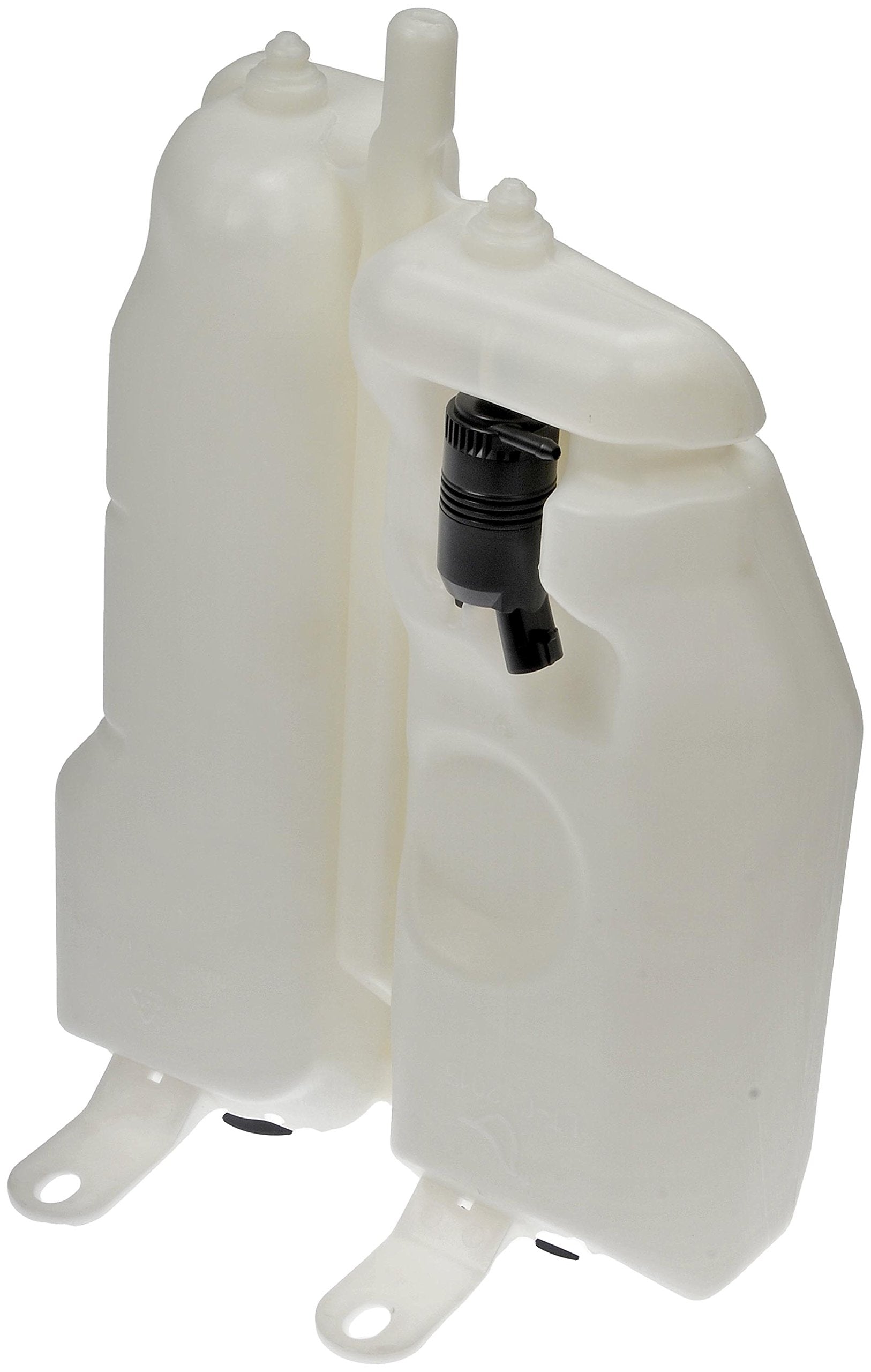 Dorman 603-039 Front Engine Coolant Reservoir Compatible With Select Chevrolet / Gmc Models