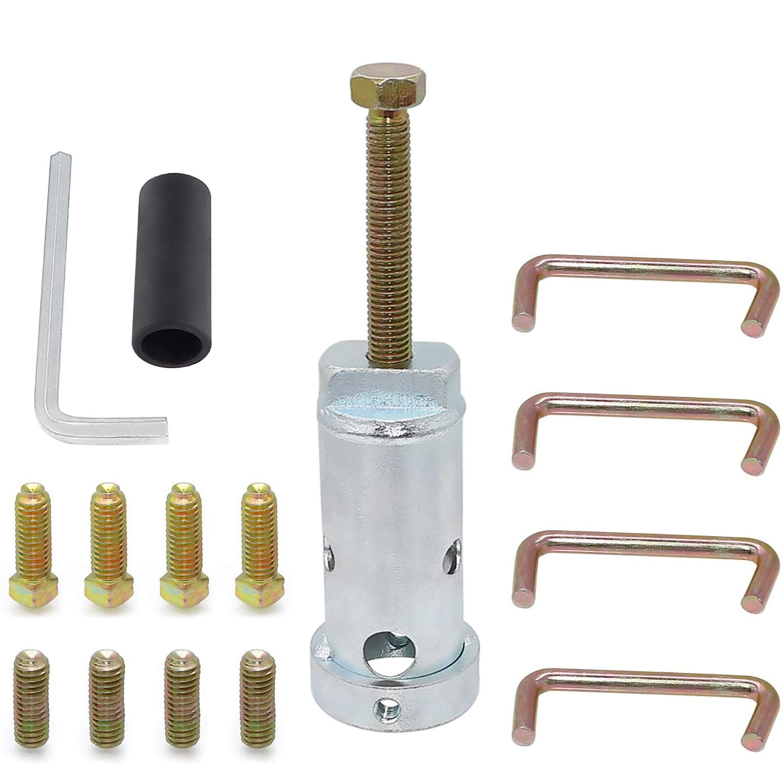 Beaquicy Fbp100 Fan Blade And Blower Wheel Puller - Replaces Part Numbers 40852 Tb041 Tb042 Ap3737541