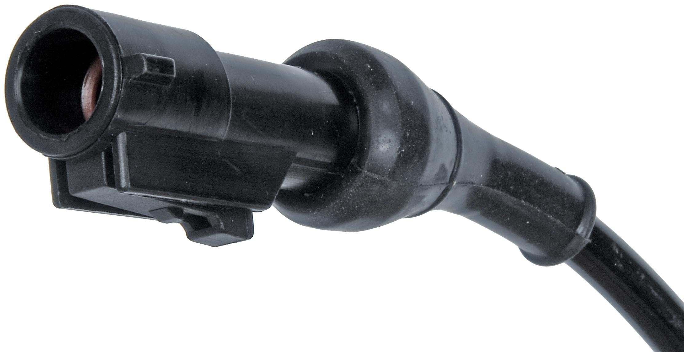 Dorman 970-262 Front Passenger Side Abs Wheel Speed Sensor Compatible With Select Ford / Mazda Models