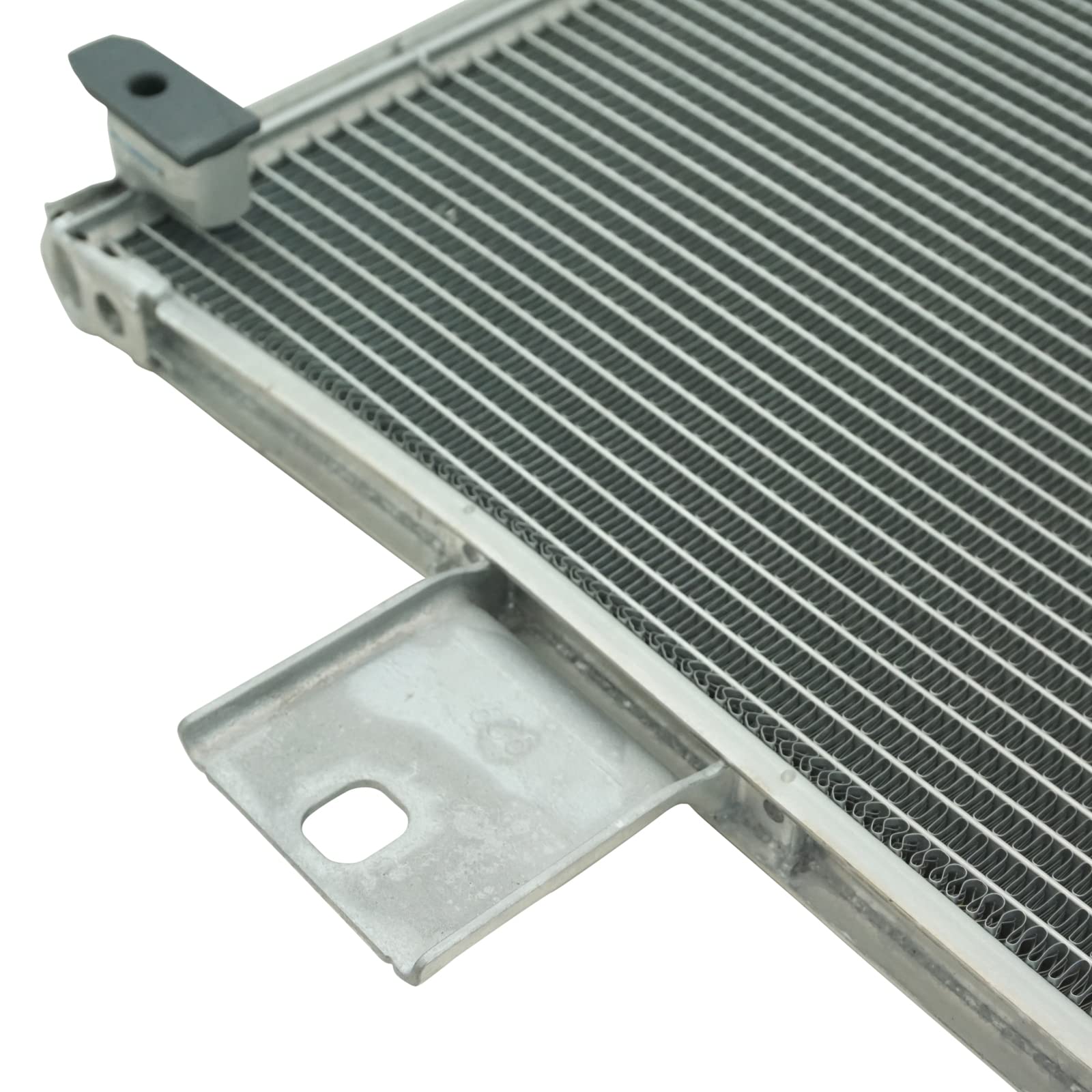 TRQ Air Conditioning A/C Condenser Receiver Drier Compatible with 2008-2013 Toyota Highlander TO3030311