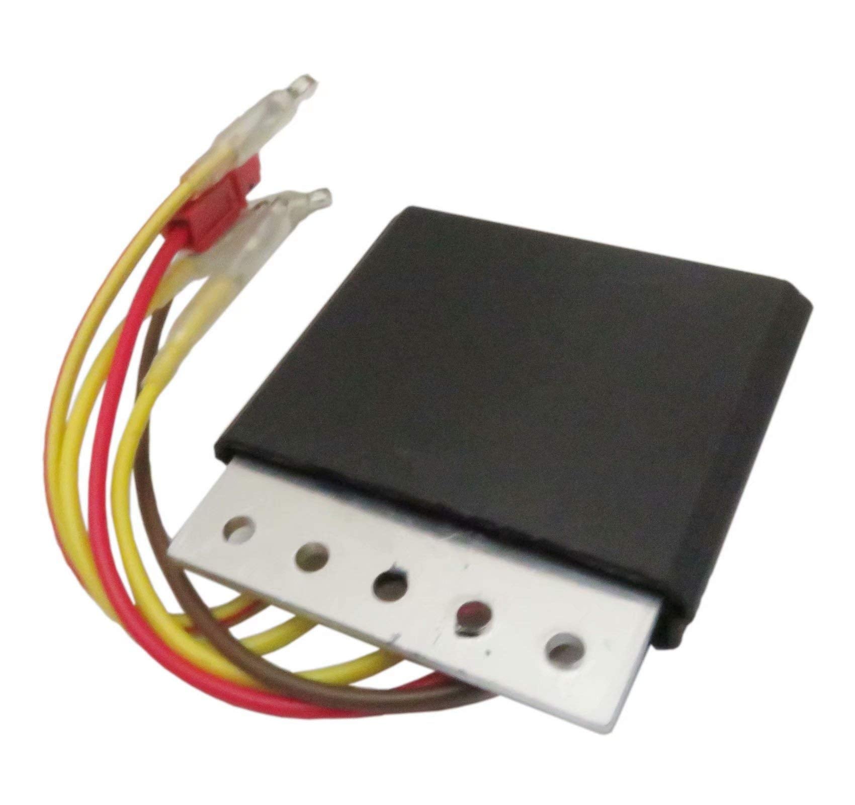 12V Regulator Rectifier For Polaris Atv Sportsman 700 683Cc, For Sportsman 700 Twin Mossy Oak 683Cc Sportsman 700 Twin Efi 4X4 6