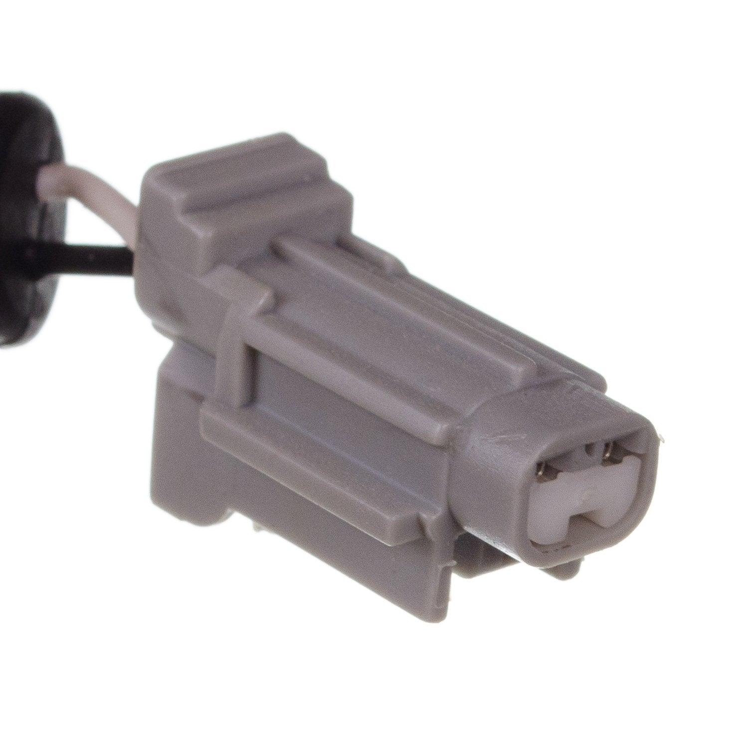 Holstein Parts 2Abs2640 Abs Wheel Speed Sensor - Compatible With Select Subaru Forester; Rear Right