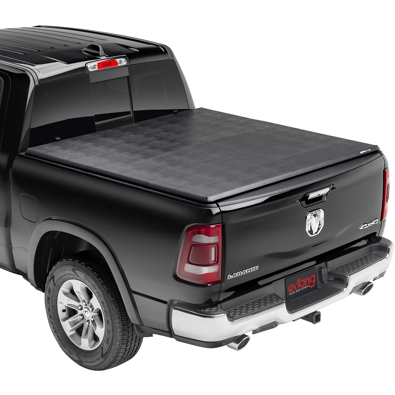 Realtruck Extang Trifecta 2.0 Soft Folding Truck Bed Tonneau Cover | 92585 | Fits 1975 - 1993 Dodge D/W Series 8' Bed (96')