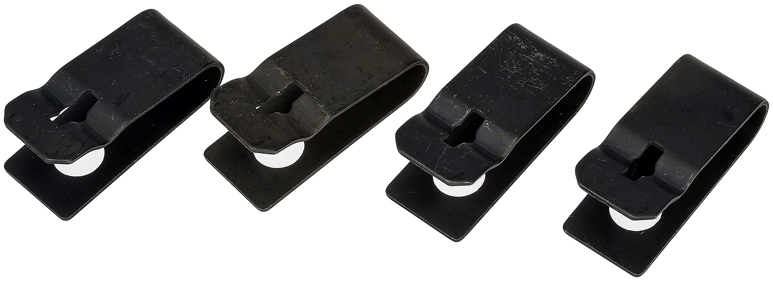 Dorman HW7311 Rear Parking Brake Hardware Kit Compatible with Select Models