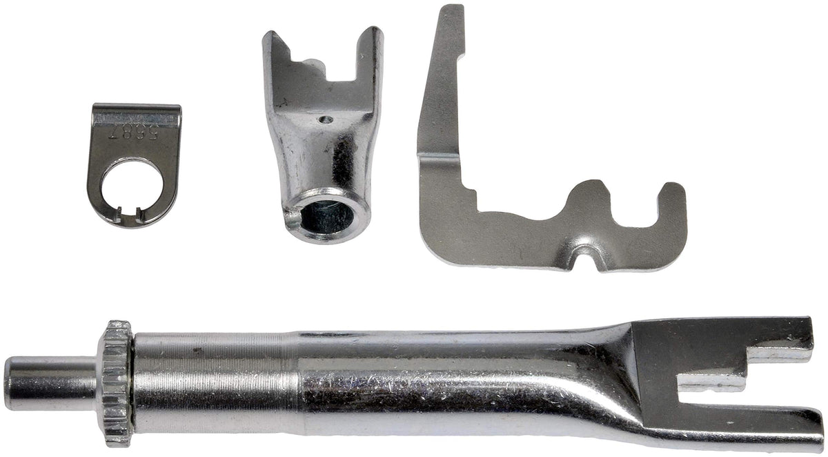 Dorman Hw2694 Drum Brake Self-Adjuster Repair Kit Compatible With Select Chevrolet/Gmc Models