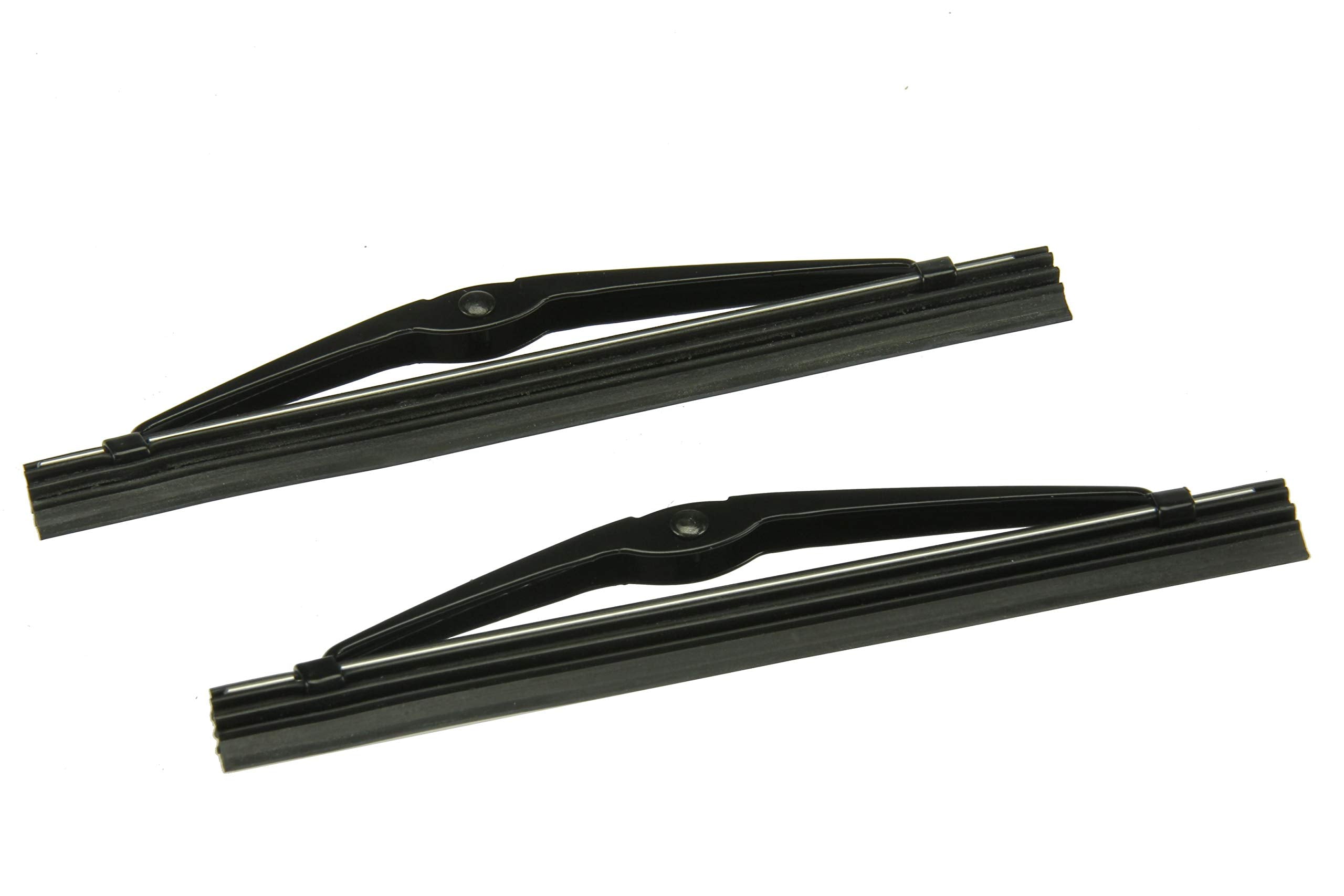 Uro Parts 274433 Headlight Wiper Blade Set, 125Mm
