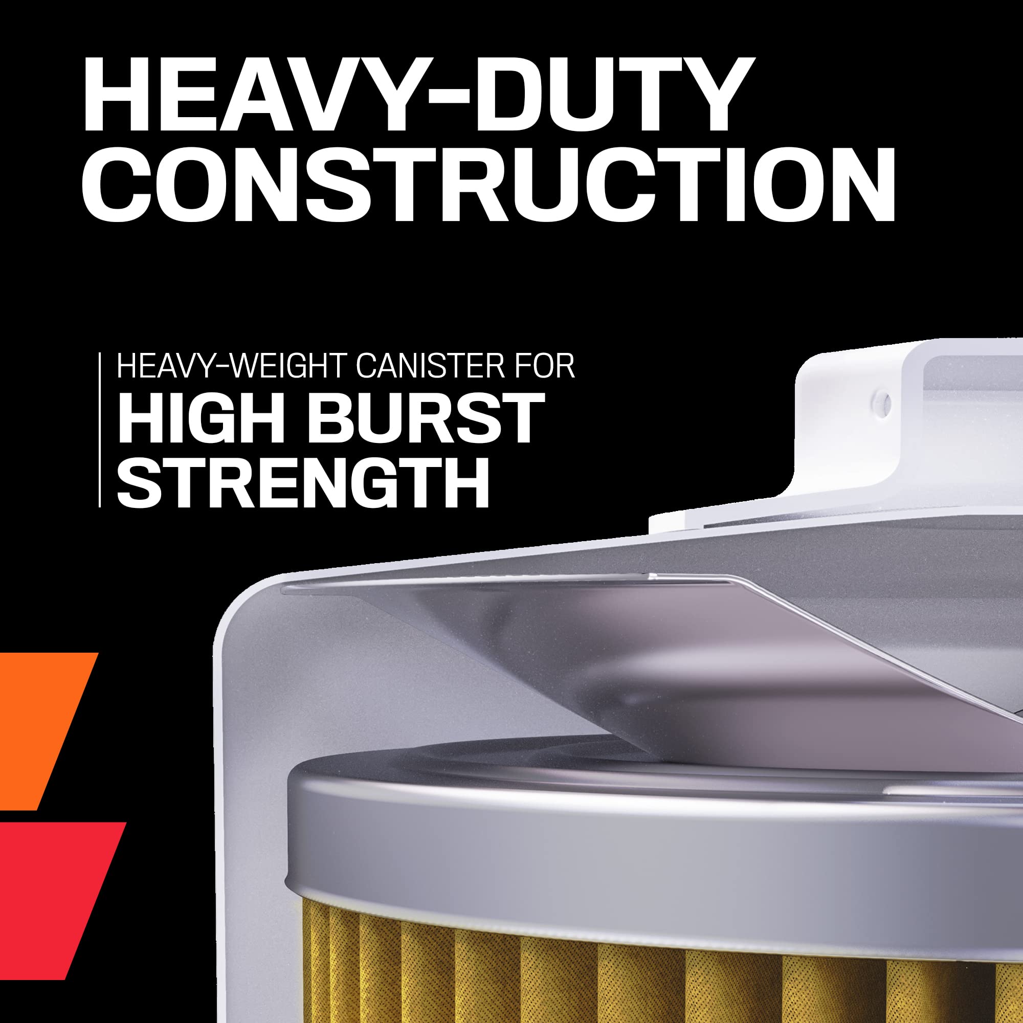 K&N Premium Oil Filter: Designed To Protect Your Engine: Compatible With Select Vehicles, See Product Descripition For Complete List, Hp-1020