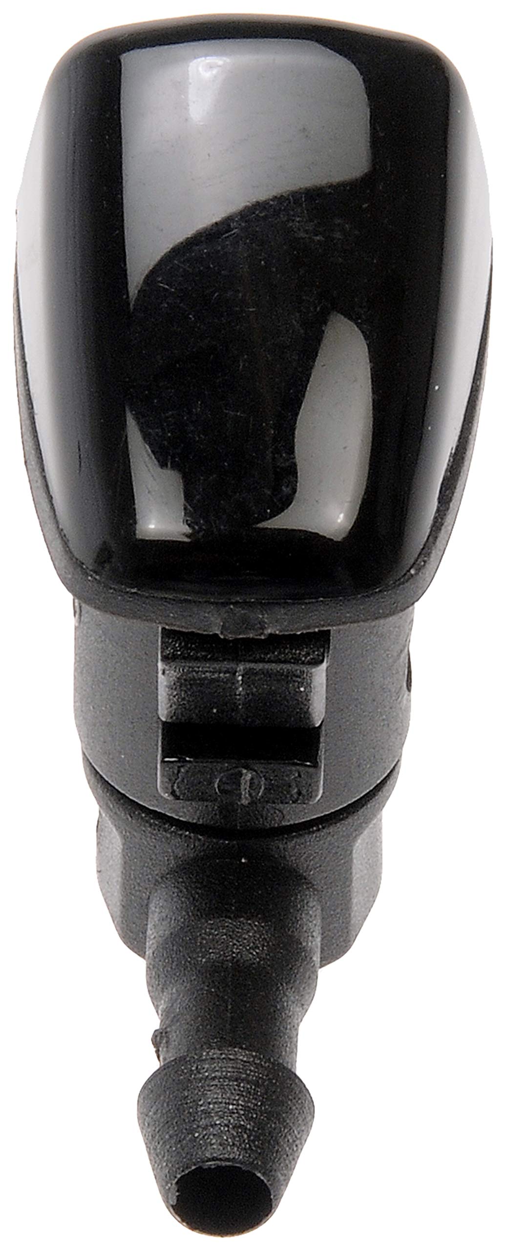 Reese 58112 Round Bar Weight Distribution Head Kit, 9.7 Inch , Black