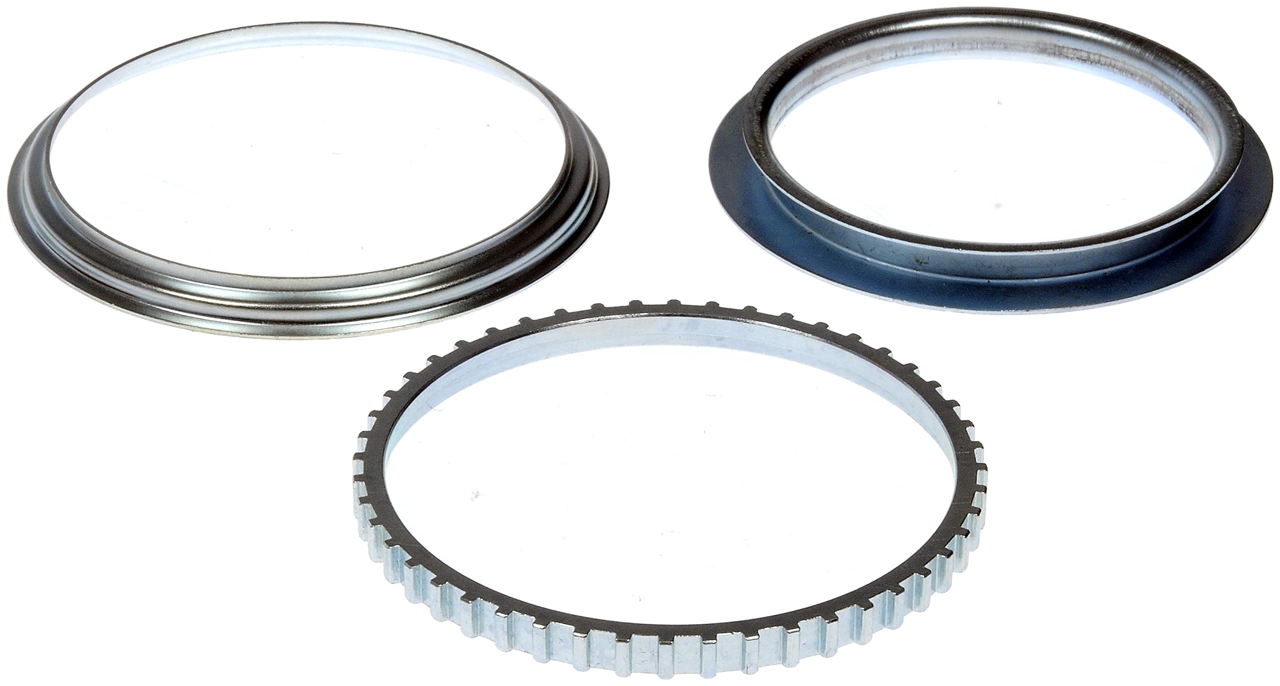 Dorman 917-537 ABS Wheel Speed Sensor Tone Ring Compatible with Select Lexus / Toyota Models