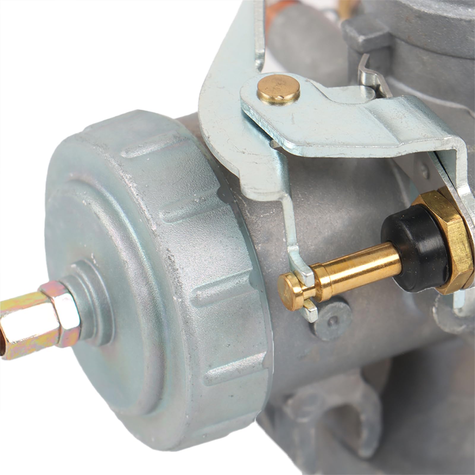 New 34Mm Carburetor Replacement For Yamaha Yz125 Yz 125 Carb 1974-1984