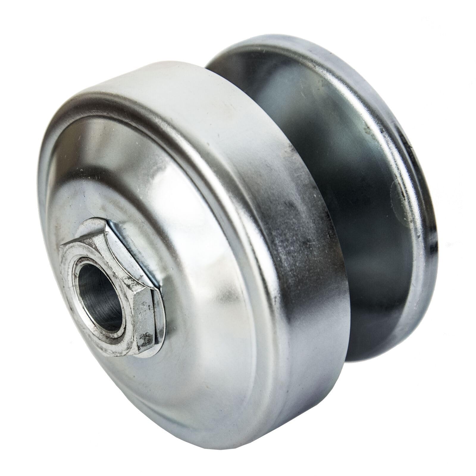 Jeremywell 40 Series Torque Converter Driver Clutch 1'' Bore Fits Comet 40/44