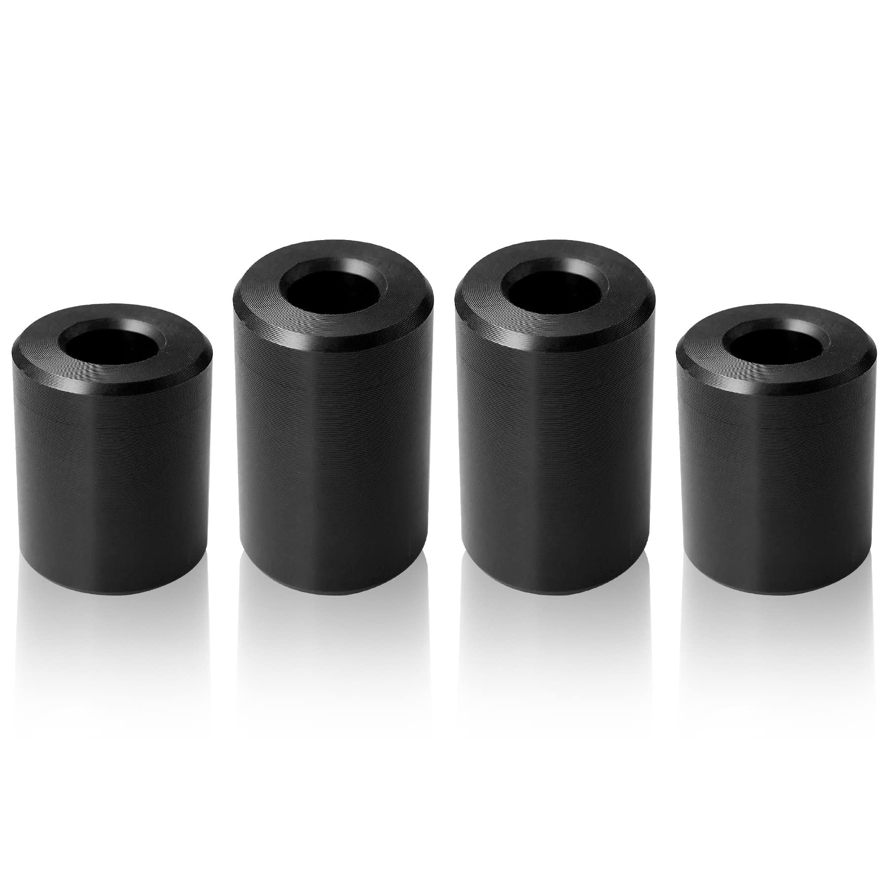 Upper And Lower Front Rear Shock Bushings For Polaris Ranger Sportsman Ranger Crew Scrambler 570 800 900 1000, 7041770, 7041959, 7041454, 7043100