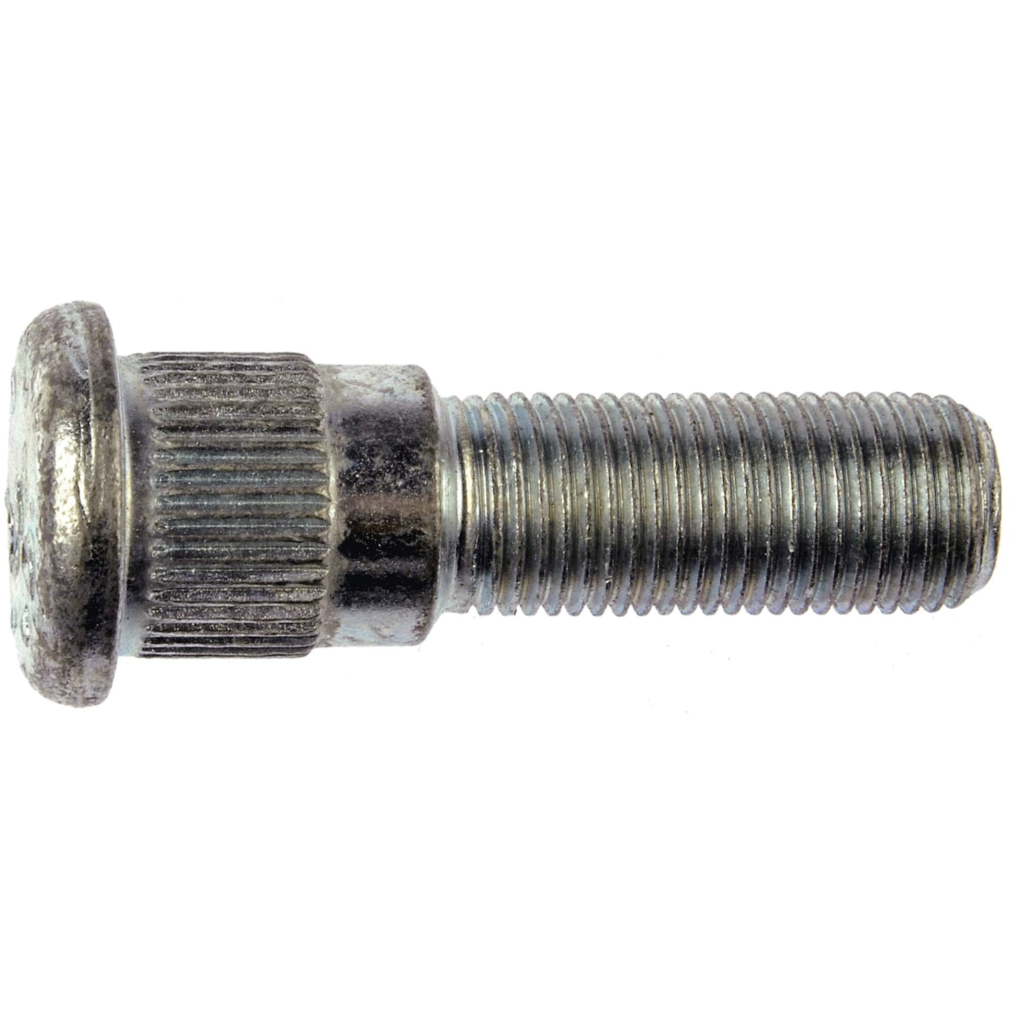 Dorman (610-287.1) 1/2''-20 Thread And 1-29/32'' Long Serrated Wheel Stud