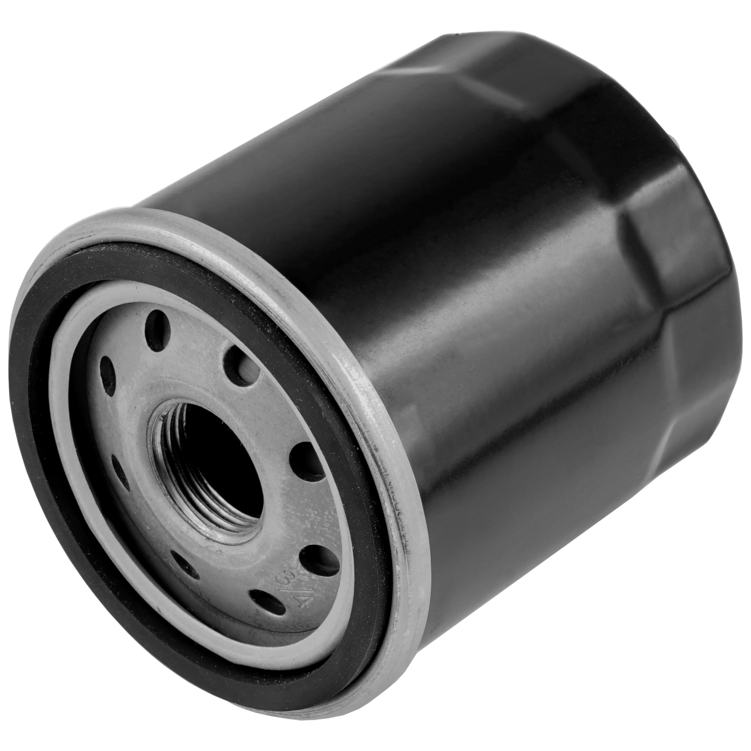 Caltric Oil Filter Compatible with John Deere X300 X304 X320 X324 X340 X360 X465 X475 X485 AM107423